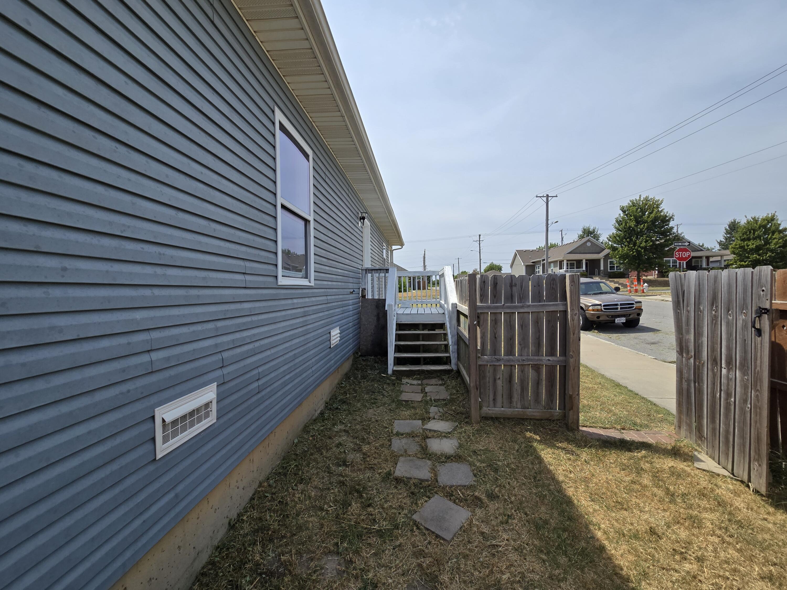 2401 South Wall Avenue Property Photo 29