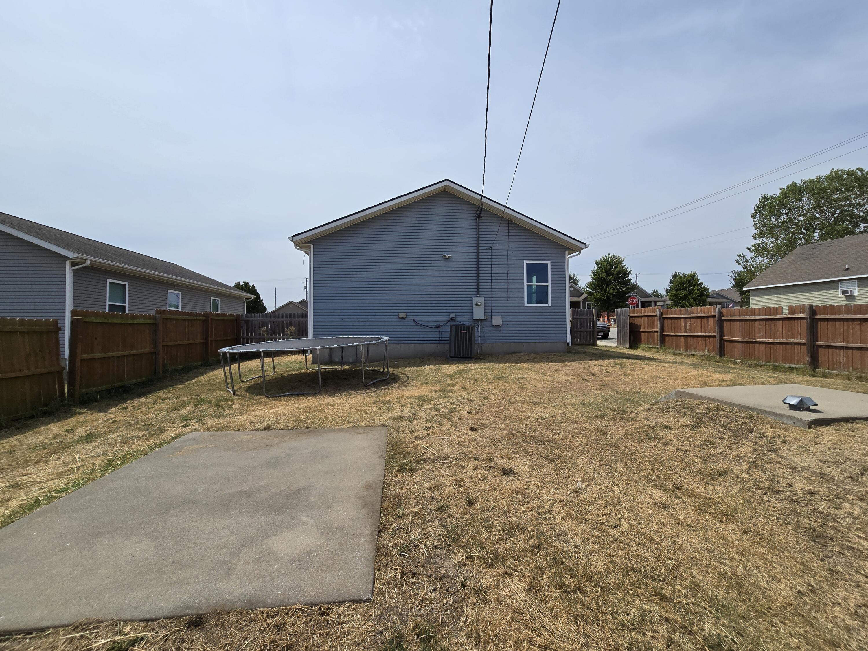 2401 South Wall Avenue Property Photo 33
