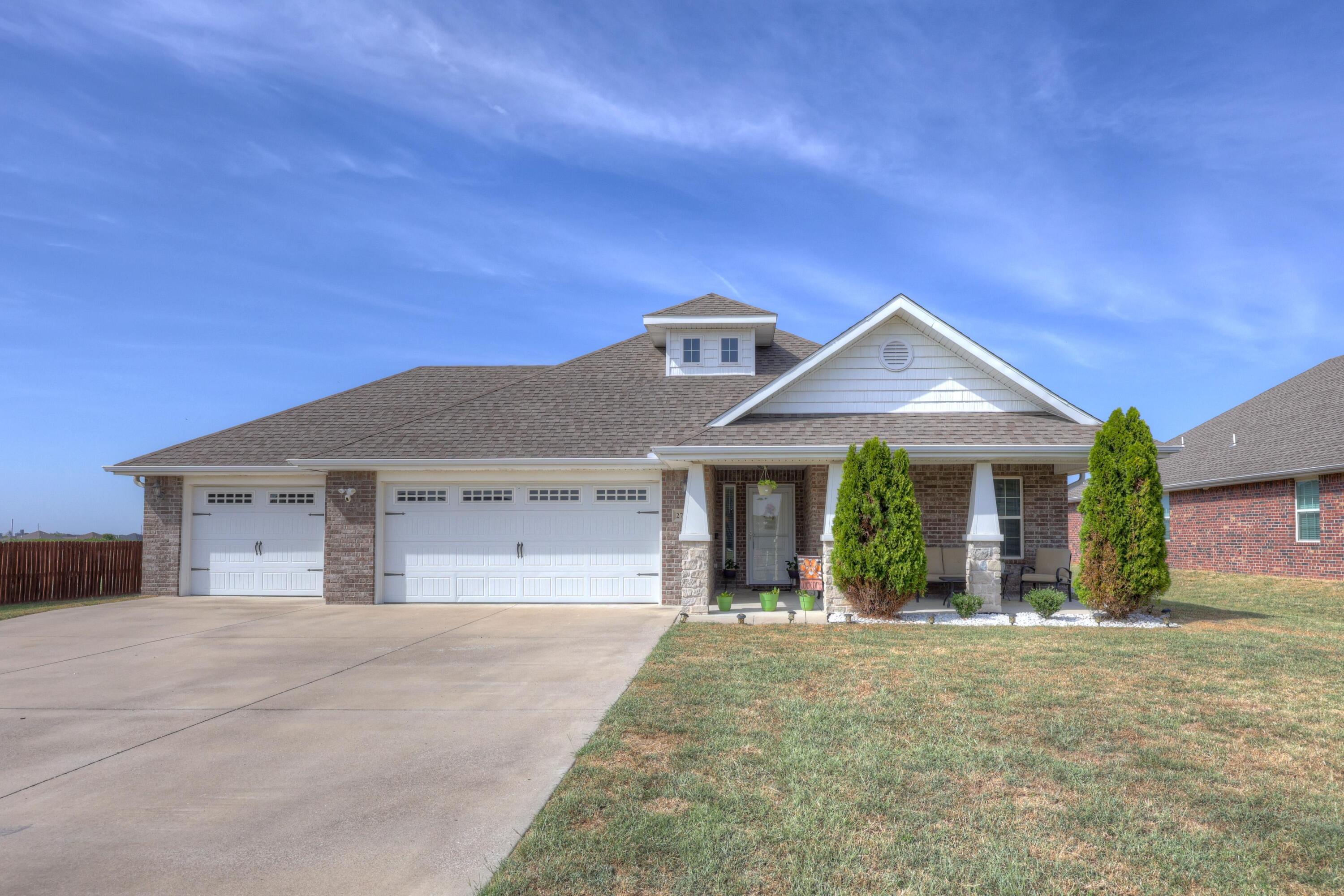 2764 Annelise Lane Property Photo 1