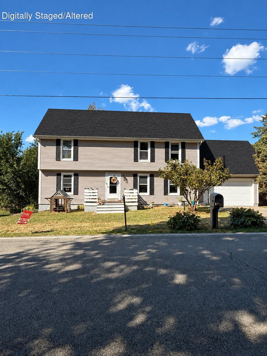 1505 East Hartley Street Property Photo 1