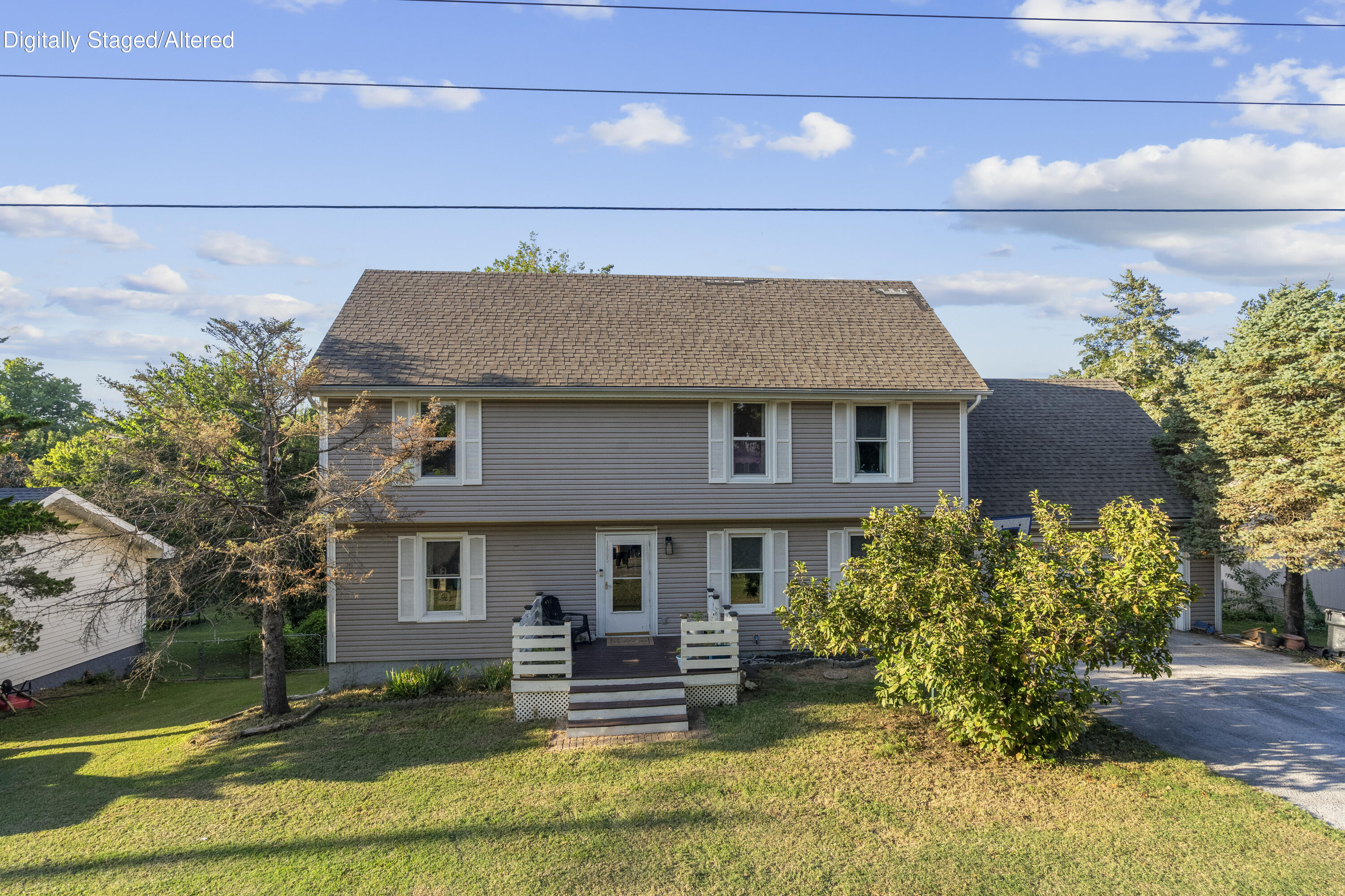 1505 East Hartley Street Property Photo 2