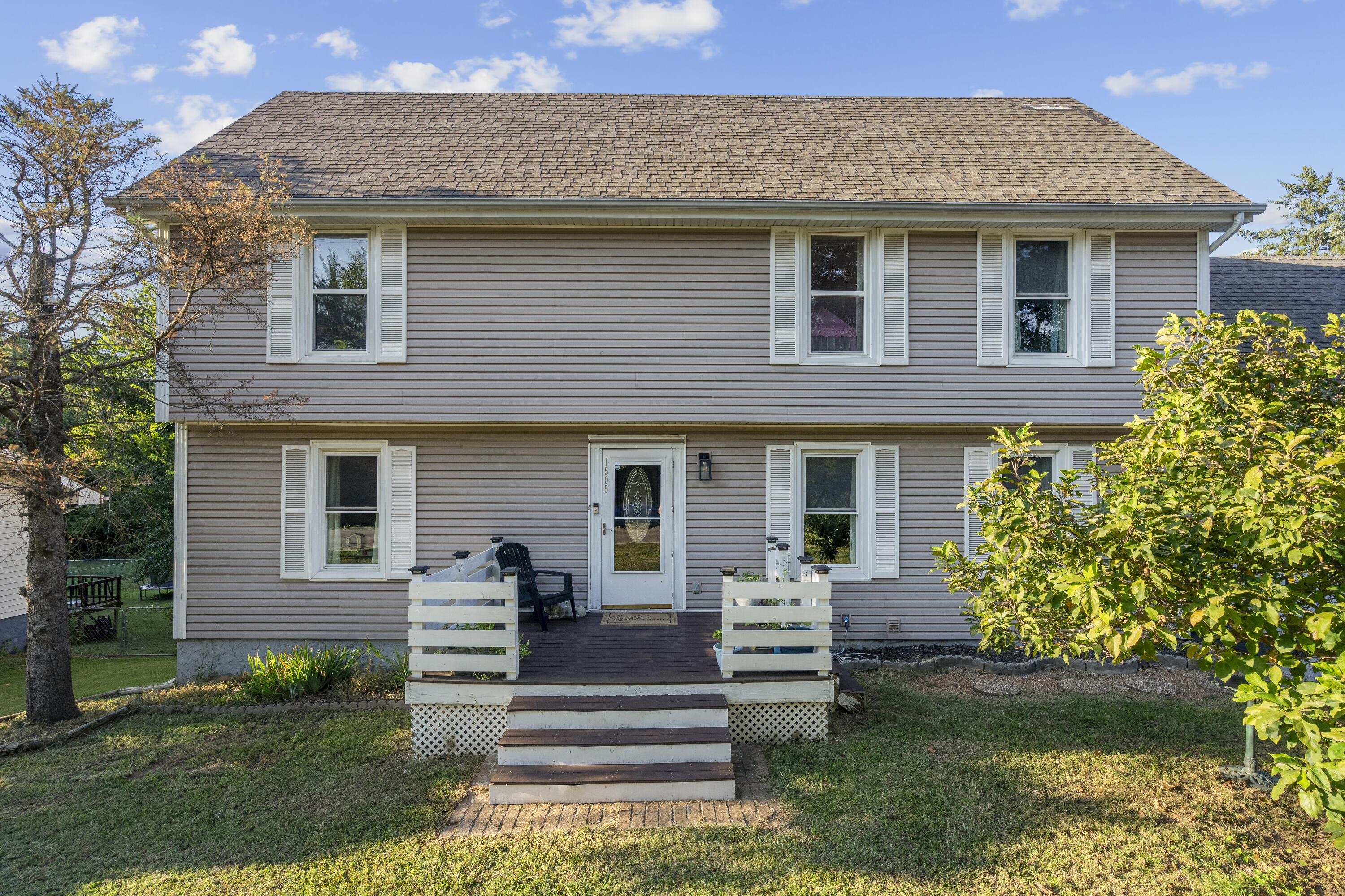 1505 East Hartley Street Property Photo 4