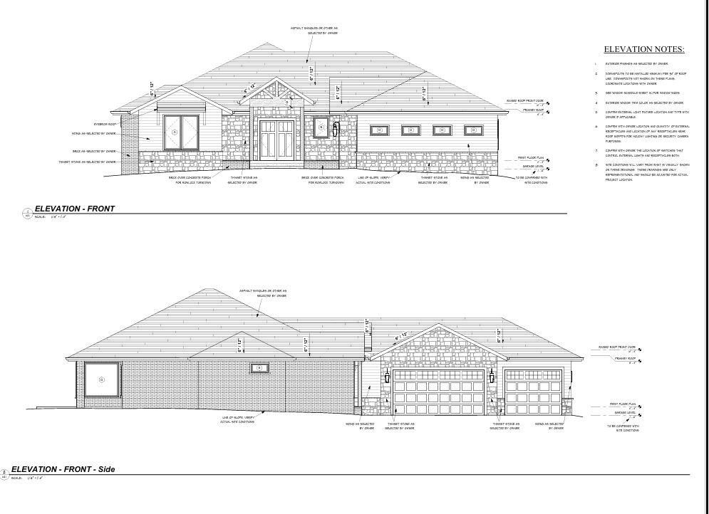 1545 North Summertime Lane Property Photo 4
