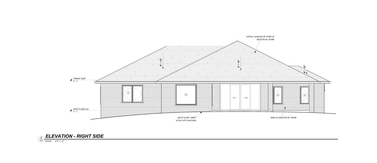 1545 North Summertime Lane Property Photo 5
