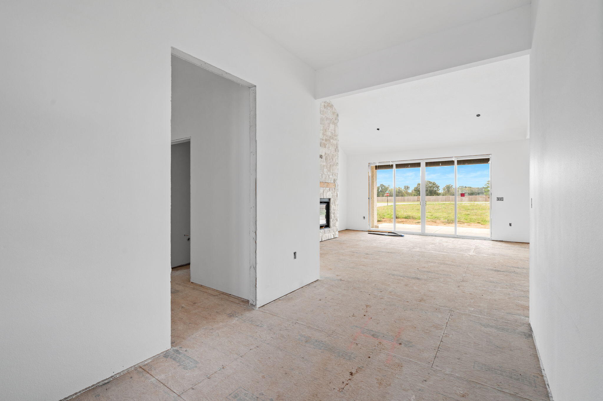 1545 North Summertime Lane Property Photo 6