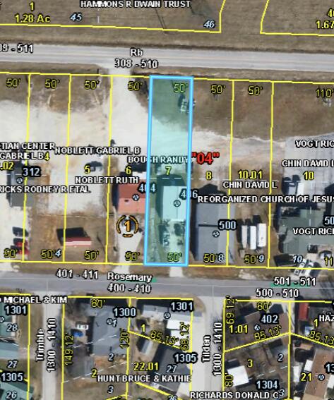406 Highway Rb Property Photo 1