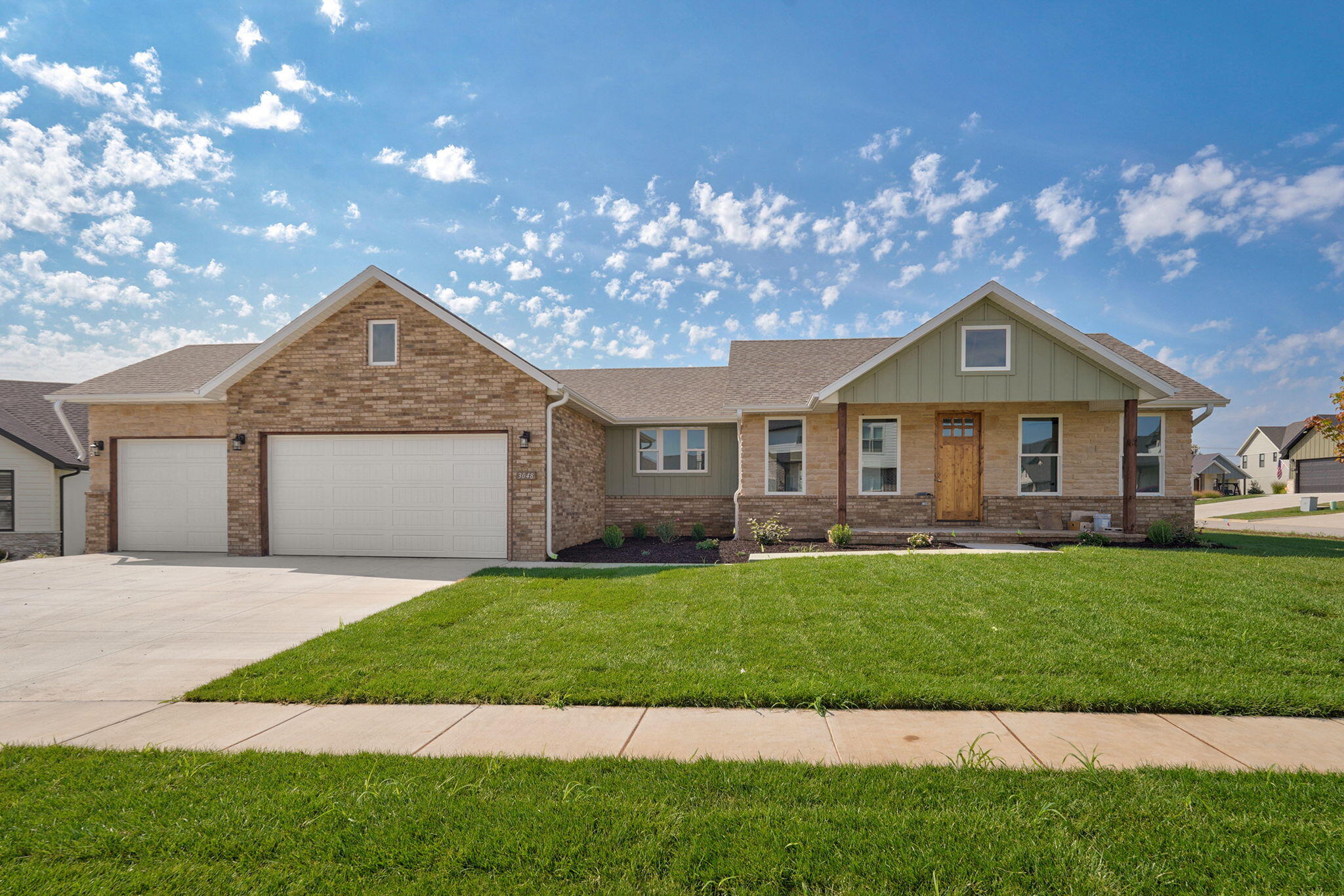 3048 West Teton Drive Property Photo 1