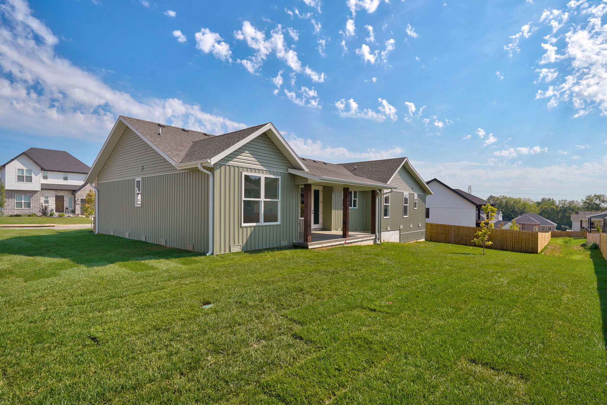 3048 West Teton Drive Property Photo 21