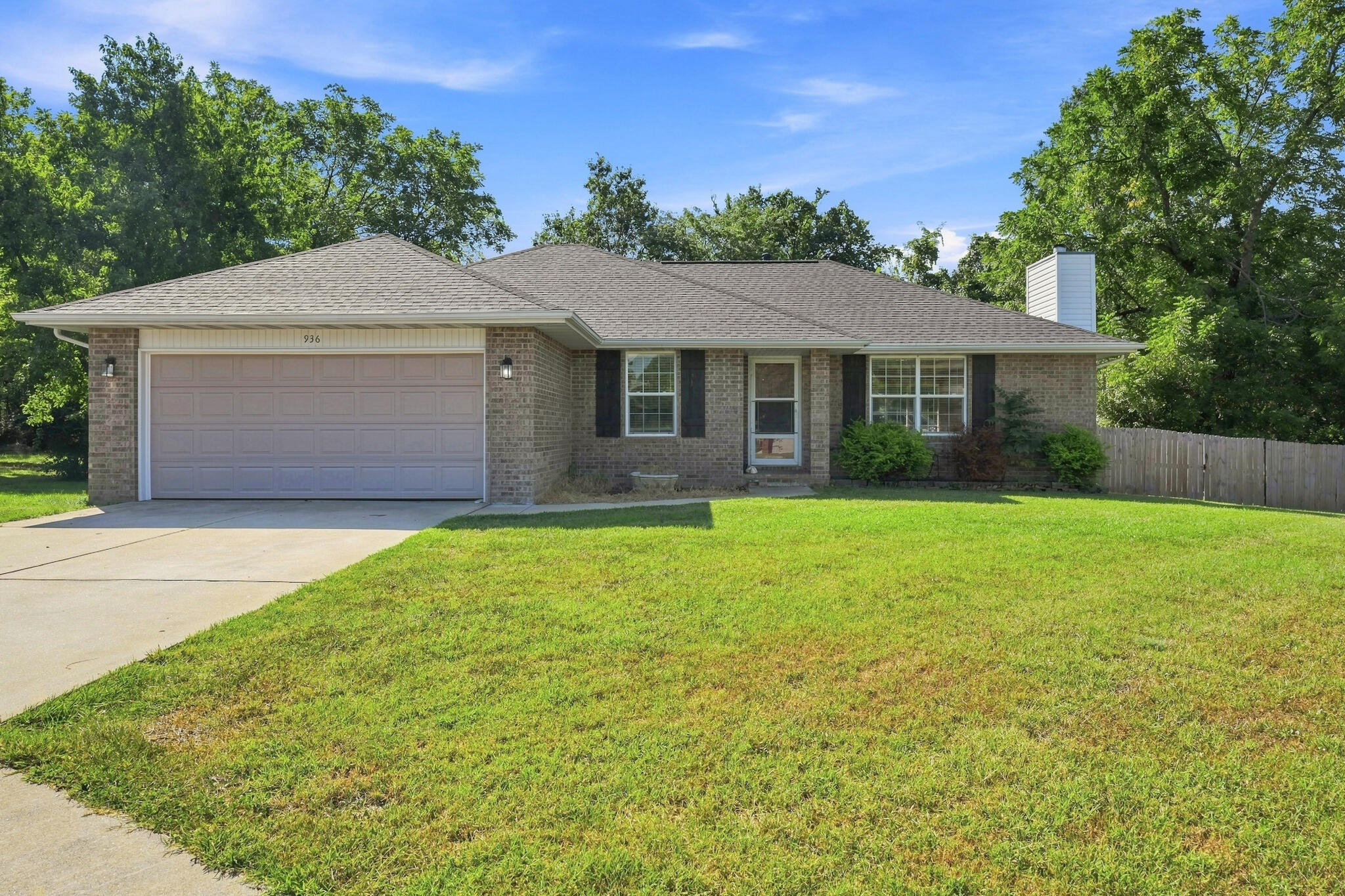 936 South Duke Court Property Photo 1