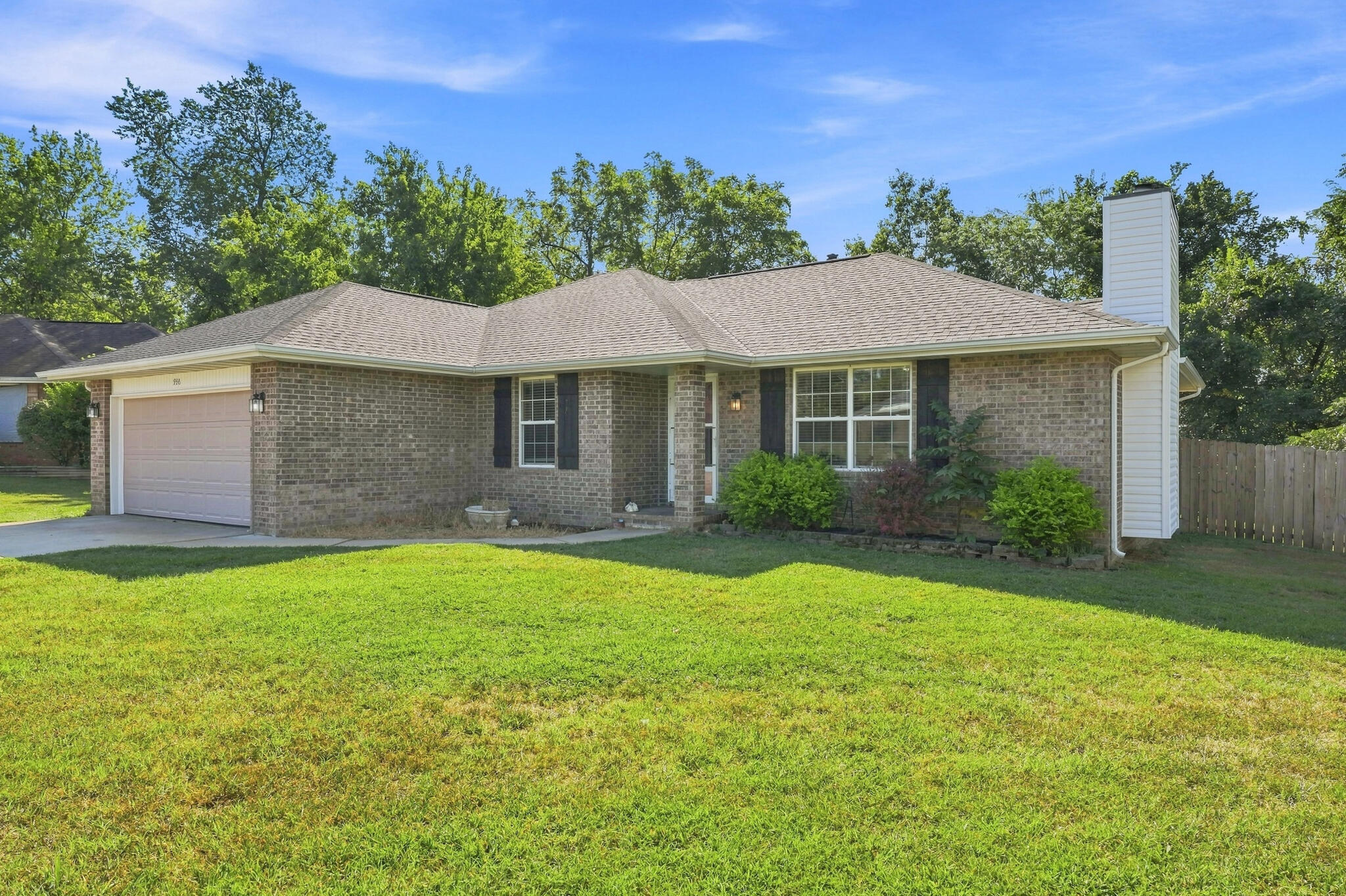 936 South Duke Court Property Photo 2