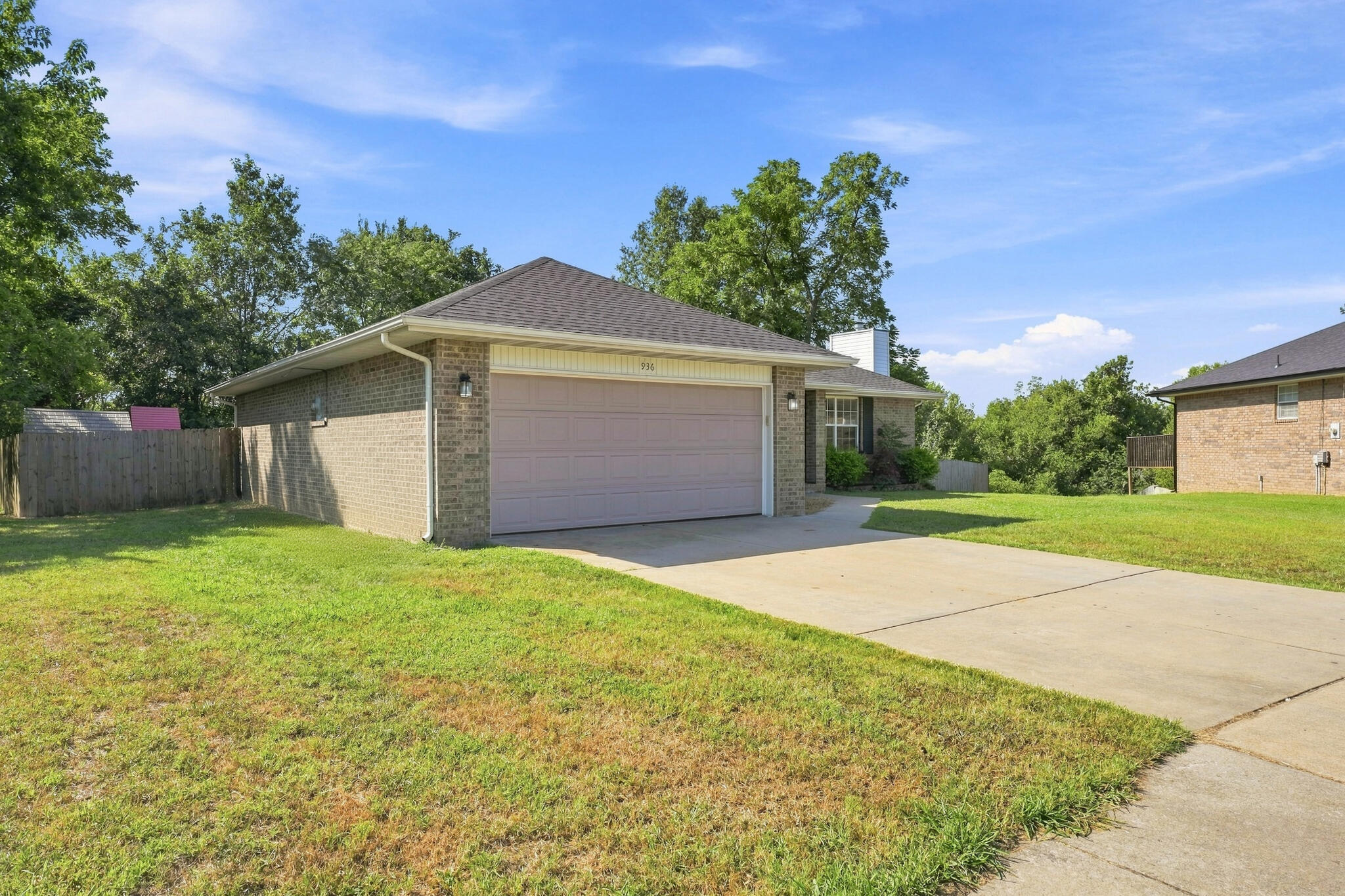 936 South Duke Court Property Photo 3