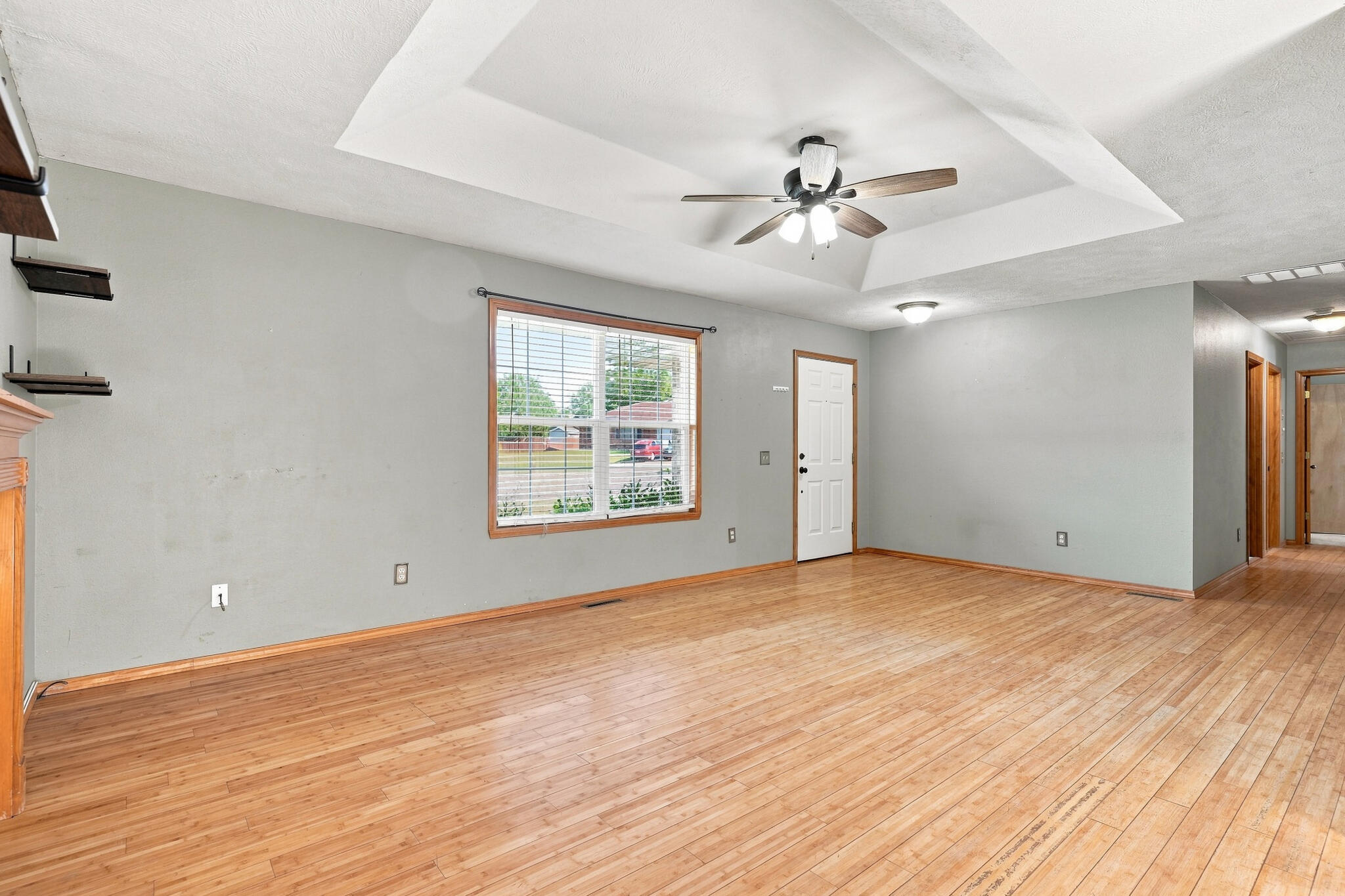 936 South Duke Court Property Photo 6