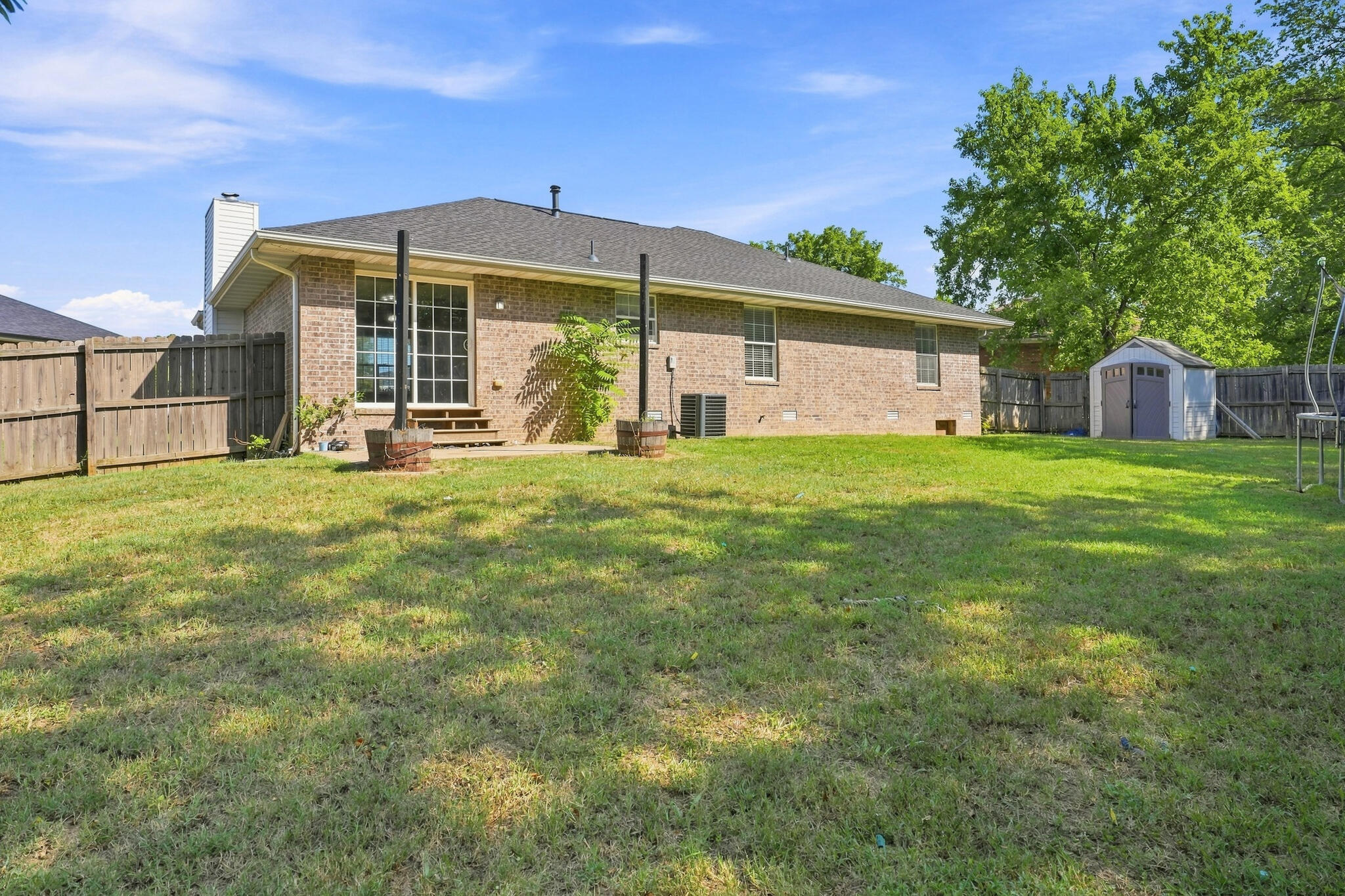 936 South Duke Court Property Photo 19