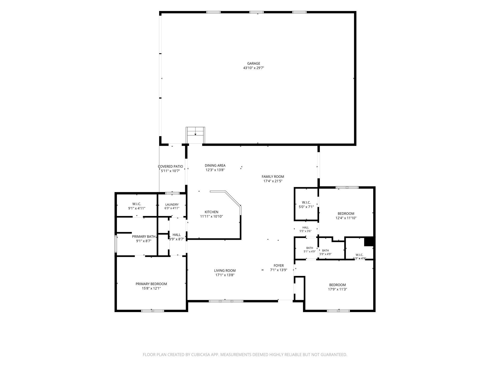 1485 South Village Lane Property Photo 13