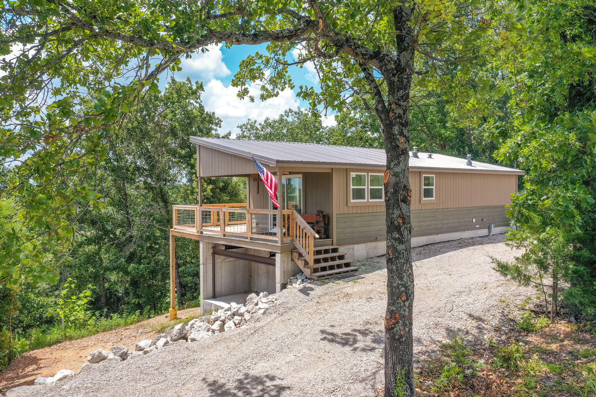 500 Briggs Road Property Photo 2