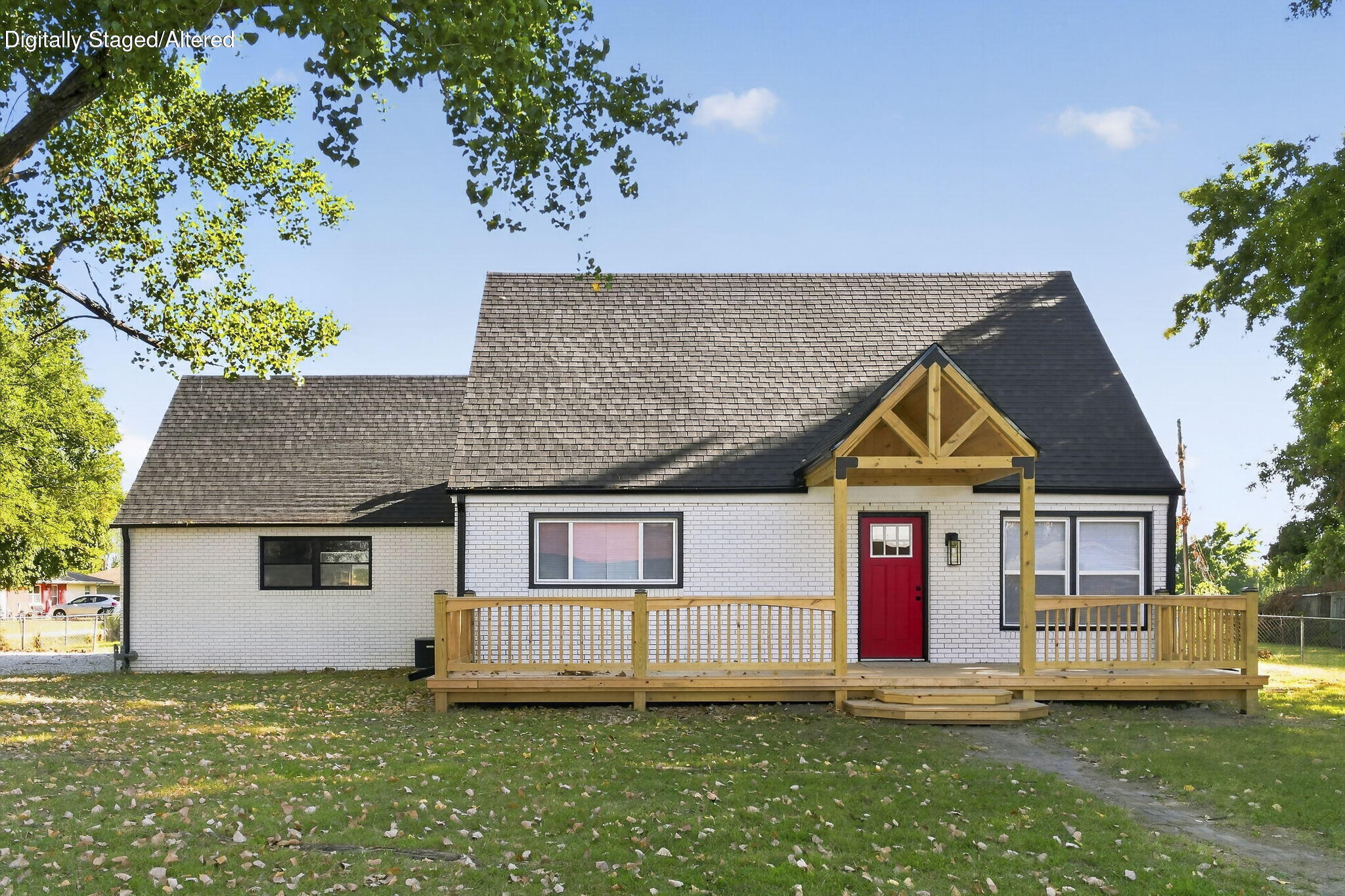 416 Beam Street Property Photo 1