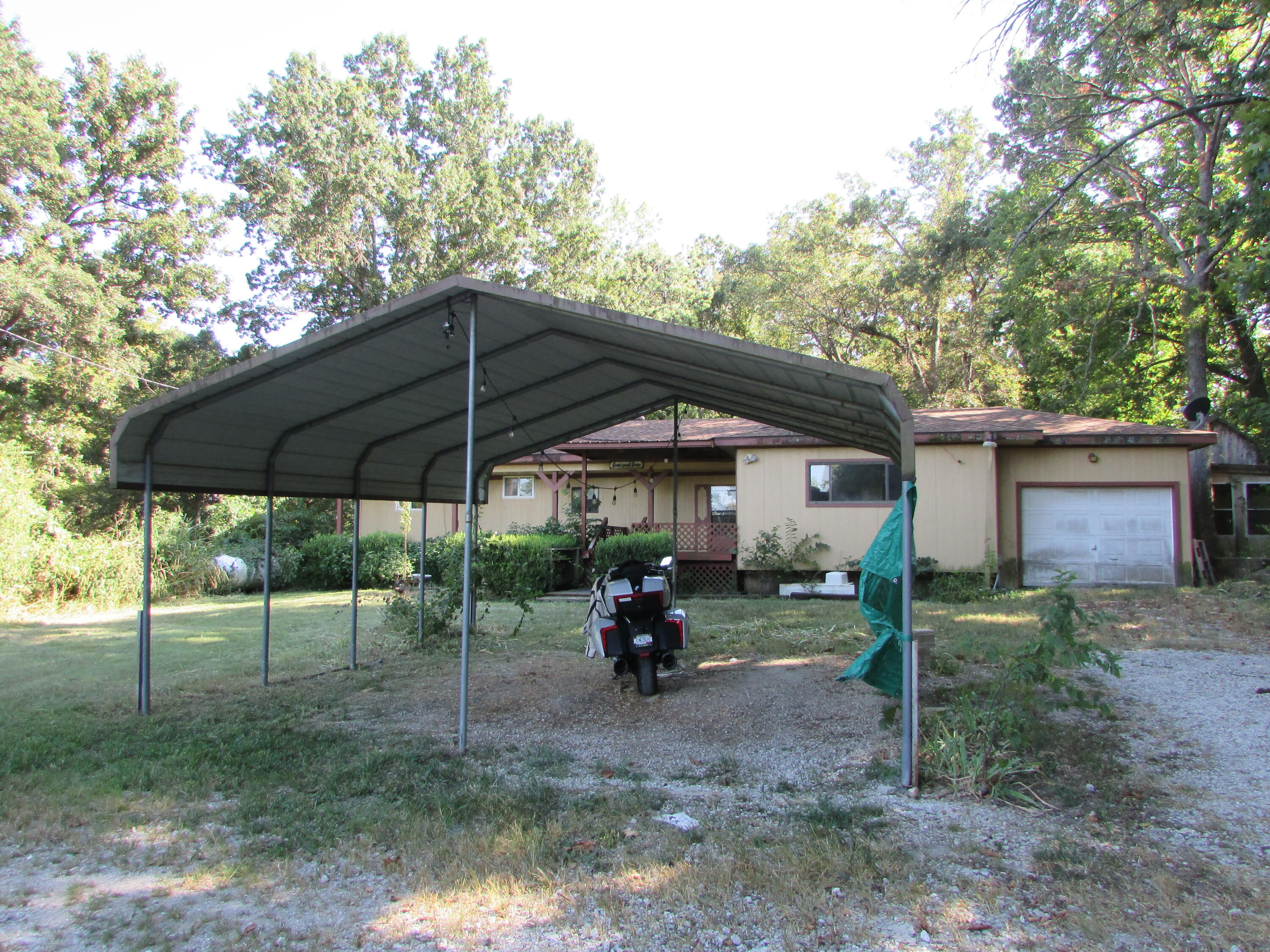1782 West State Highway Ww Property Photo 3
