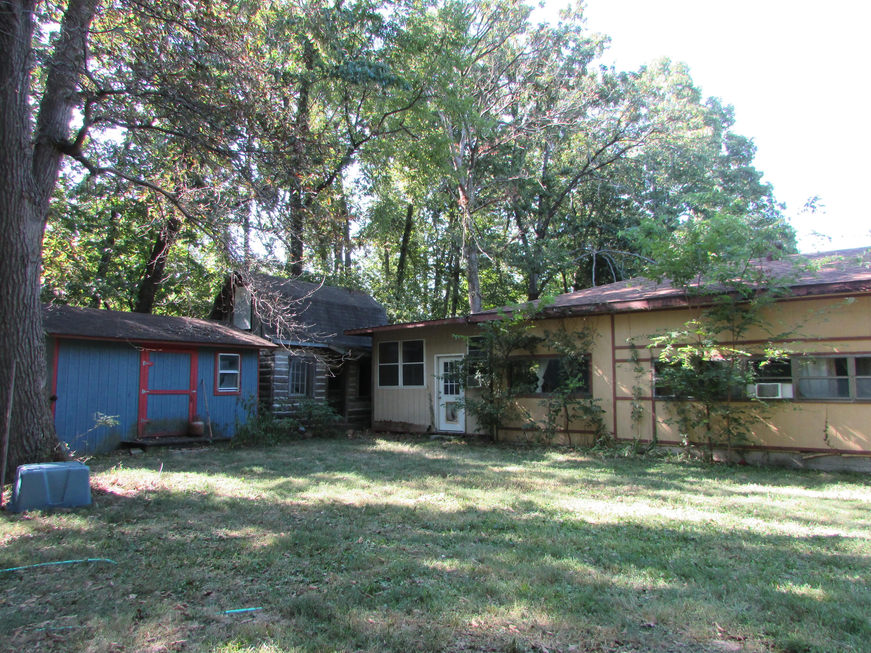 1782 West State Highway Ww Property Photo 9
