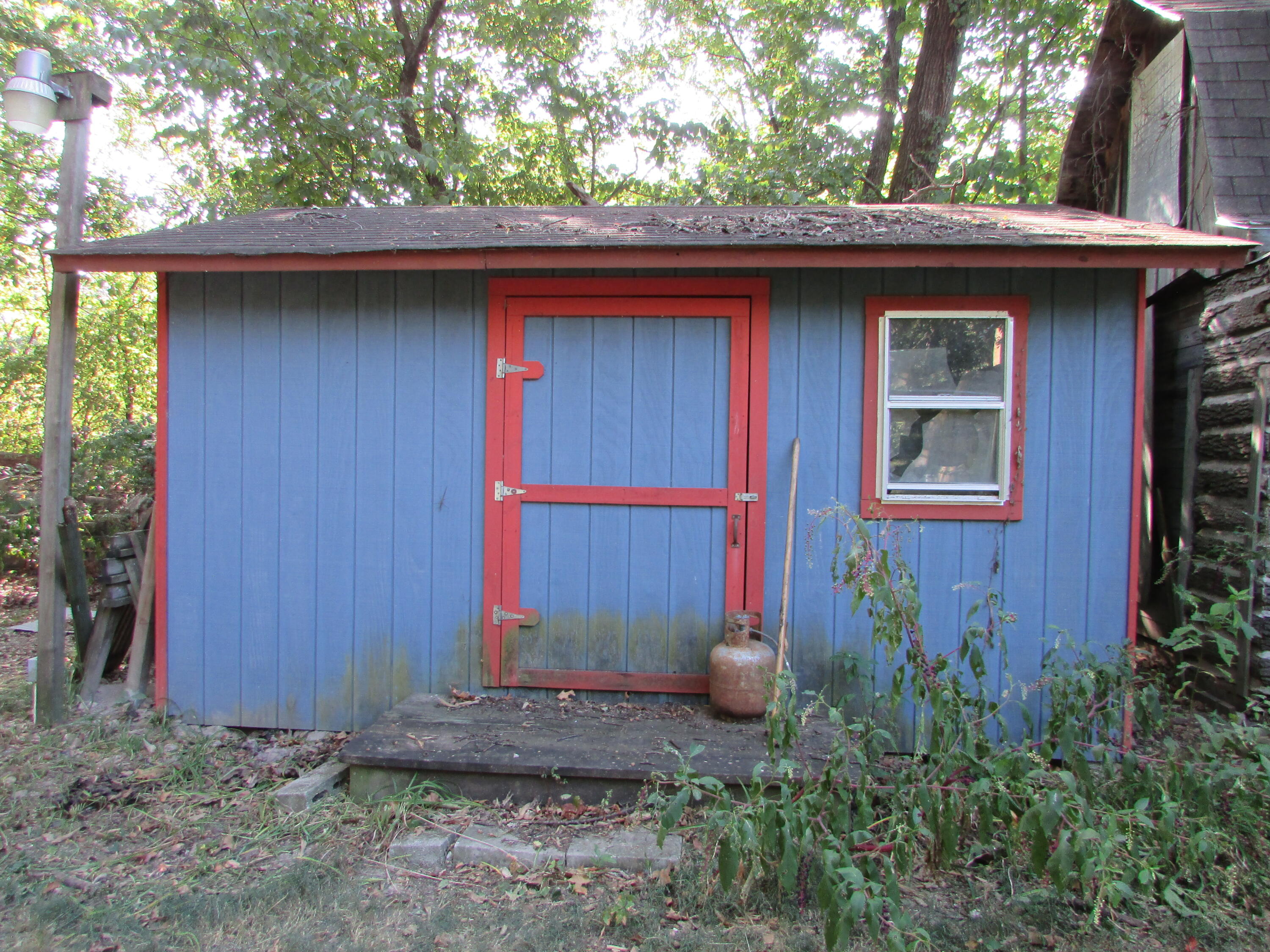 1782 West State Highway Ww Property Photo 10