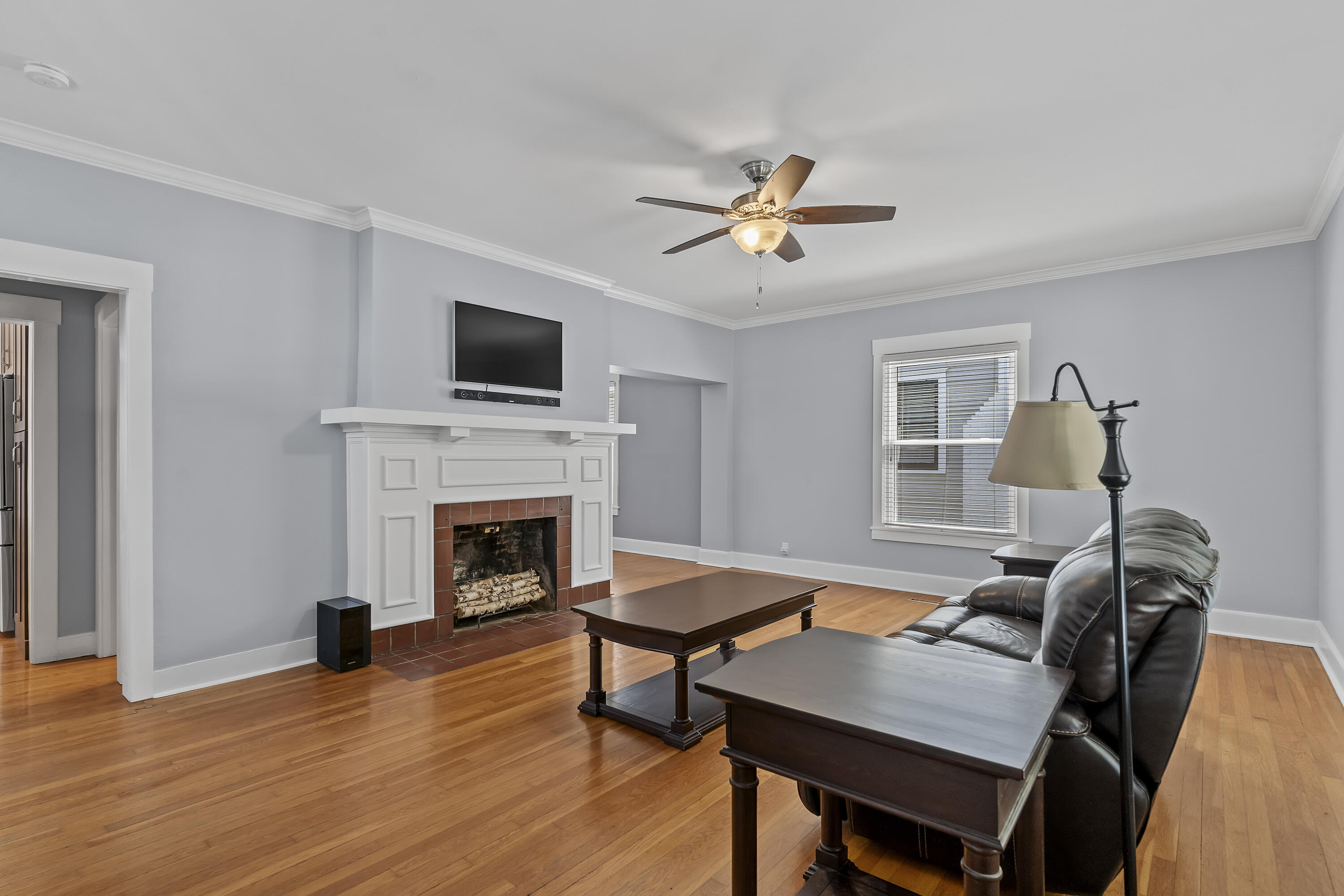 800 South Pickwick Avenue Property Photo 6
