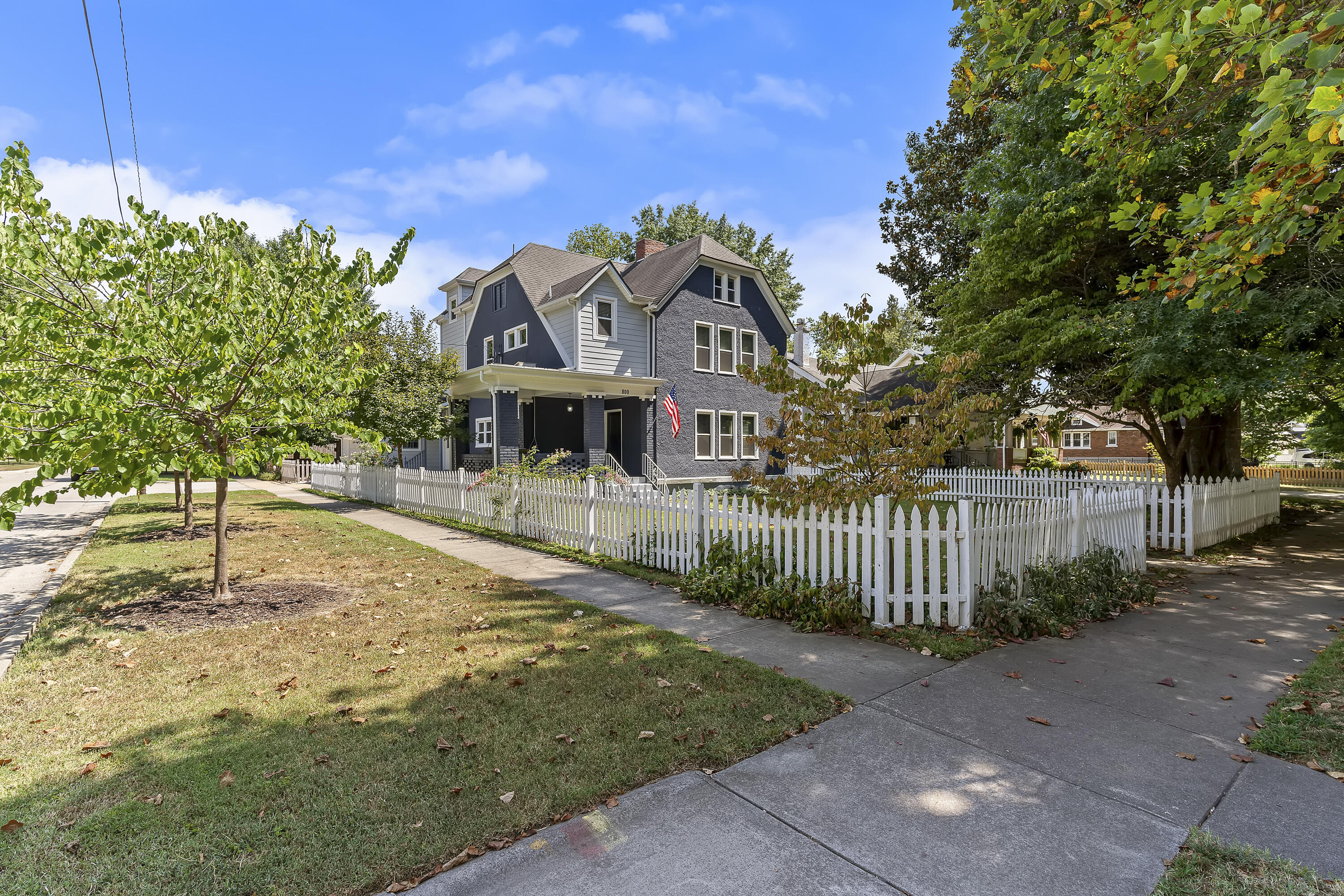 800 South Pickwick Avenue Property Photo 62
