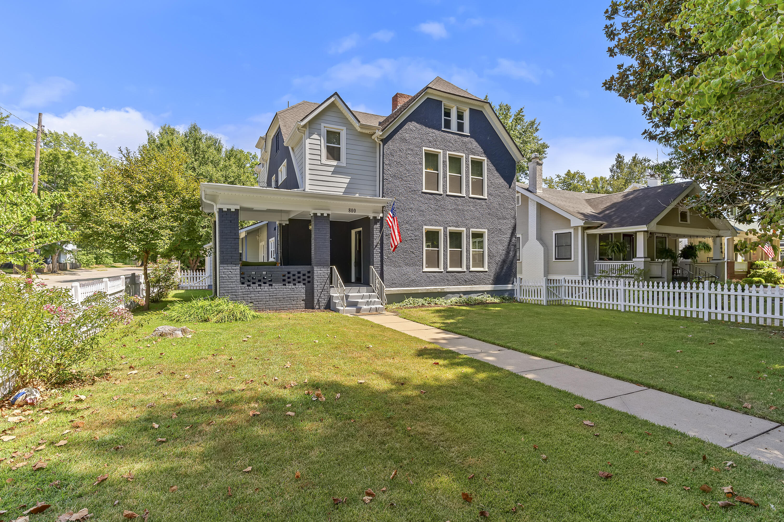 800 South Pickwick Avenue Property Photo 63