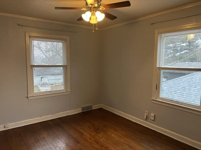 531 South Fort Avenue Property Photo 5