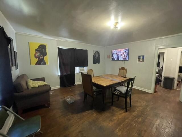 531 South Fort Avenue Property Photo 7