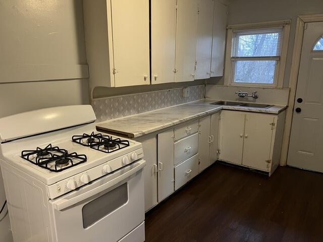 531 South Fort Avenue Property Photo 8