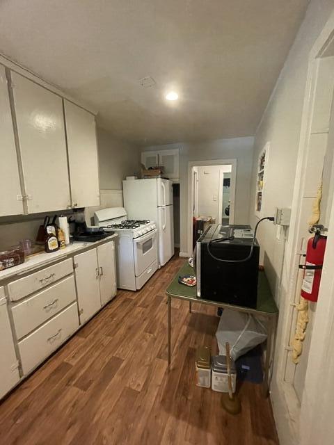 531 South Fort Avenue Property Photo 10