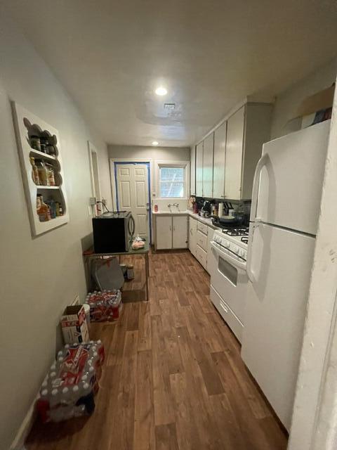 531 South Fort Avenue Property Photo 11