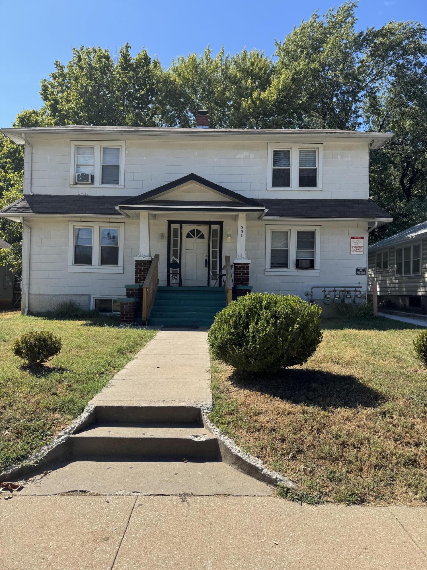 531 South Fort Avenue Property Photo 19