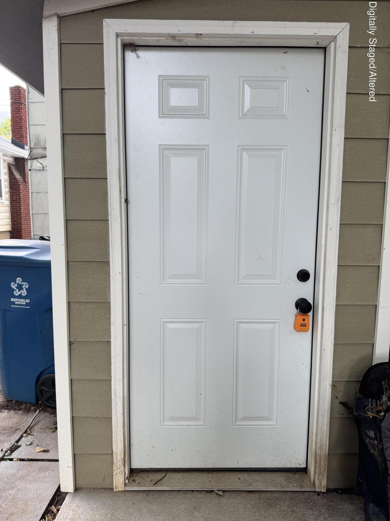 531 South Fort Avenue Property Photo 20