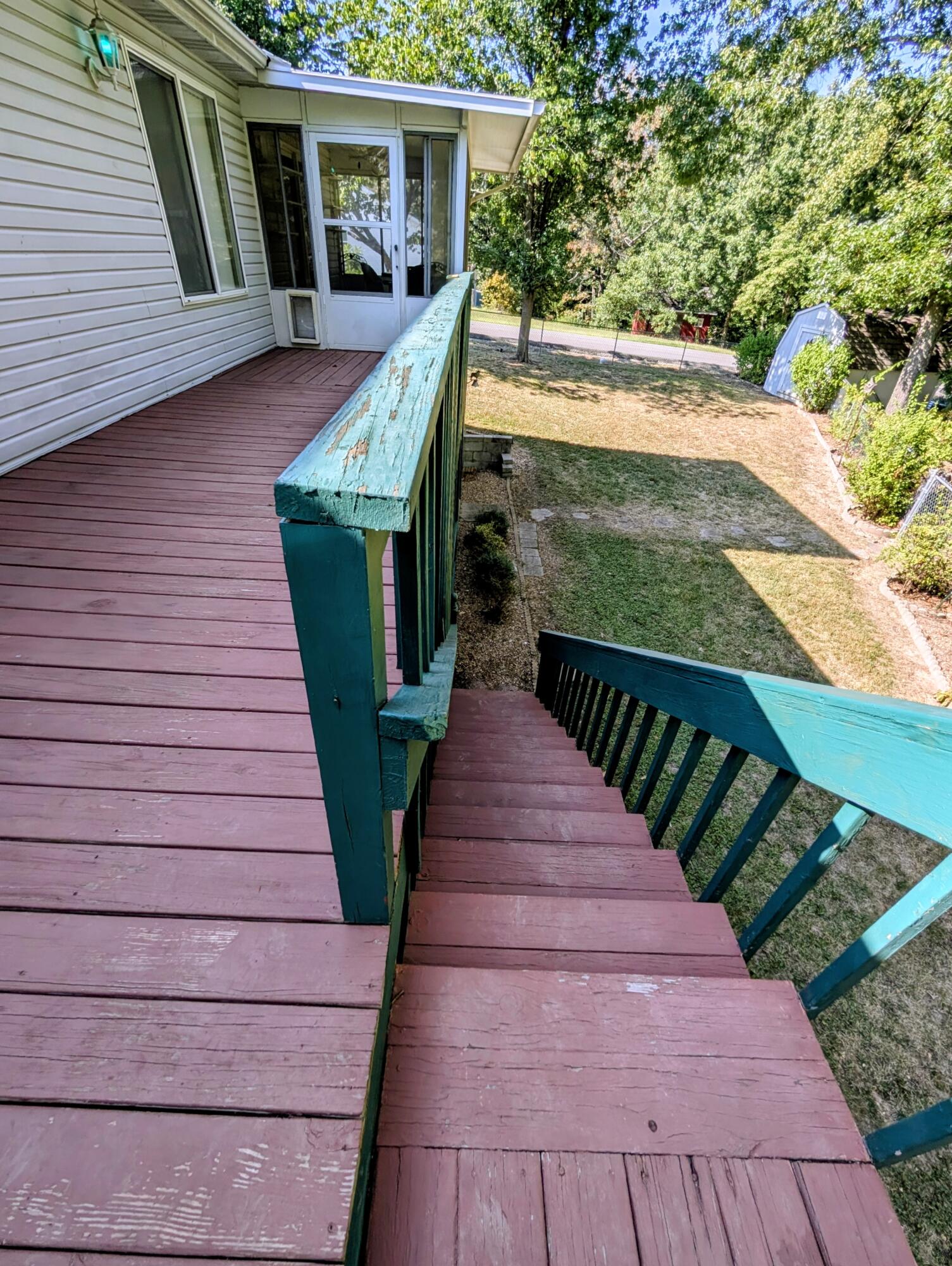 228 North Catamount Boulevard Property Photo 14