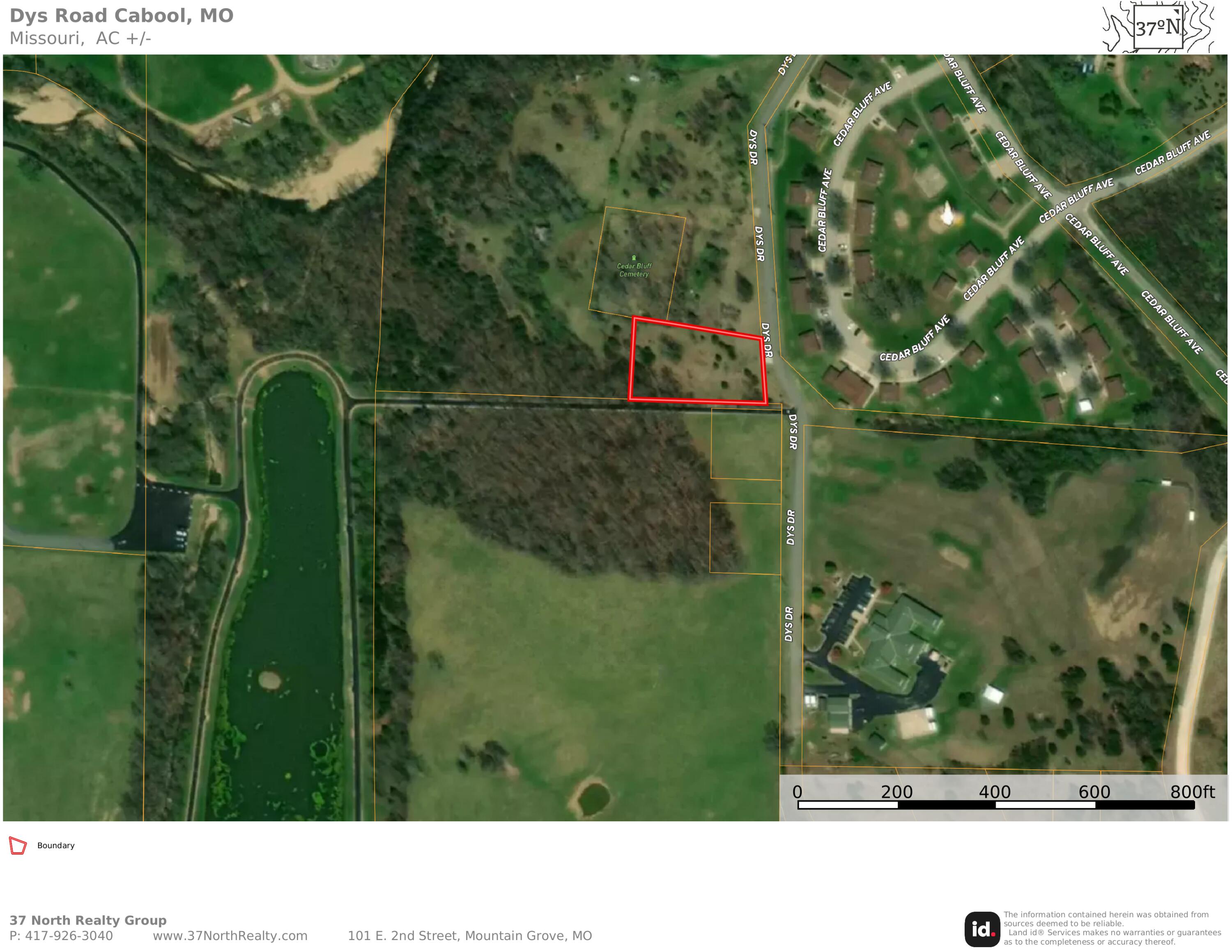 1002 Dys Drive Property Photo 5