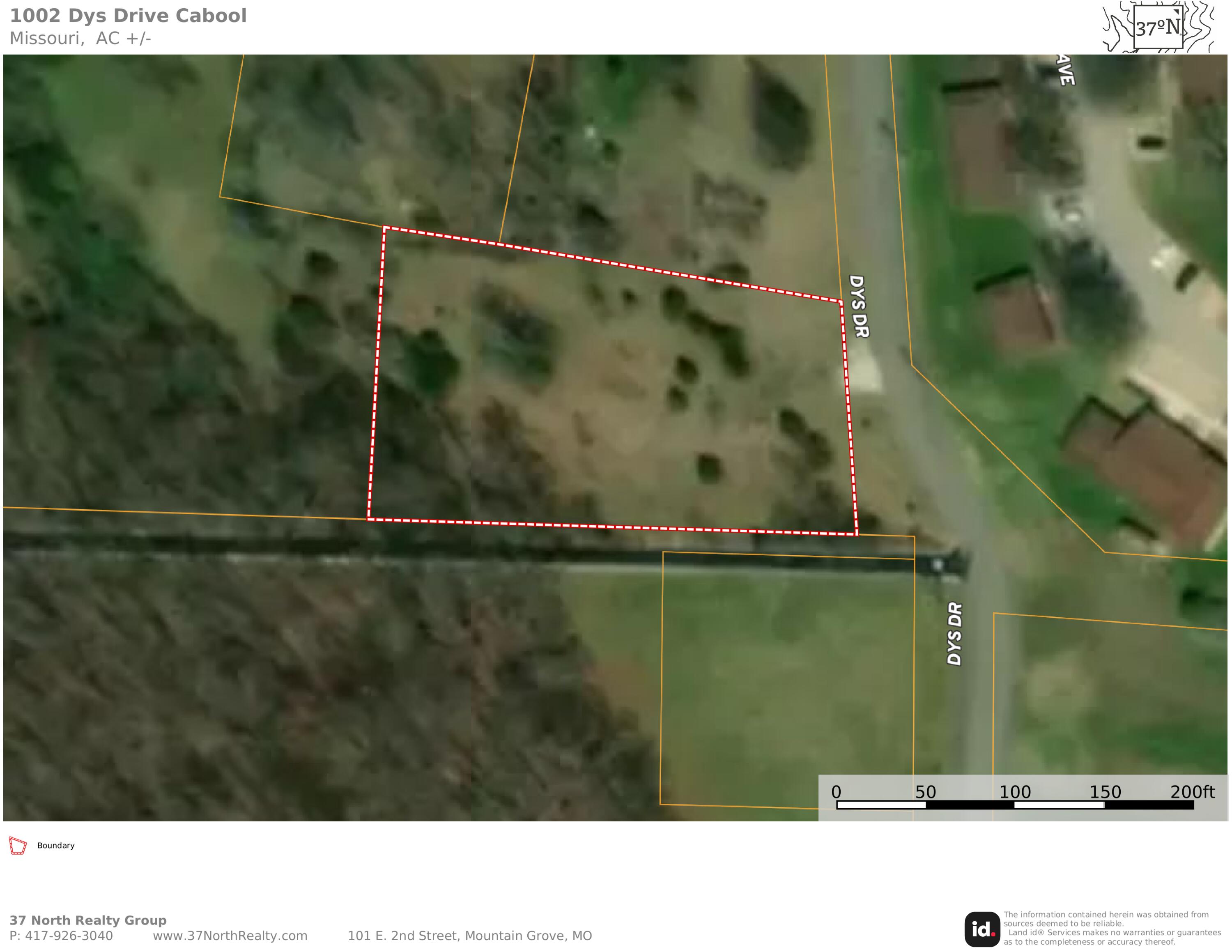 1002 Dys Drive Property Photo 6