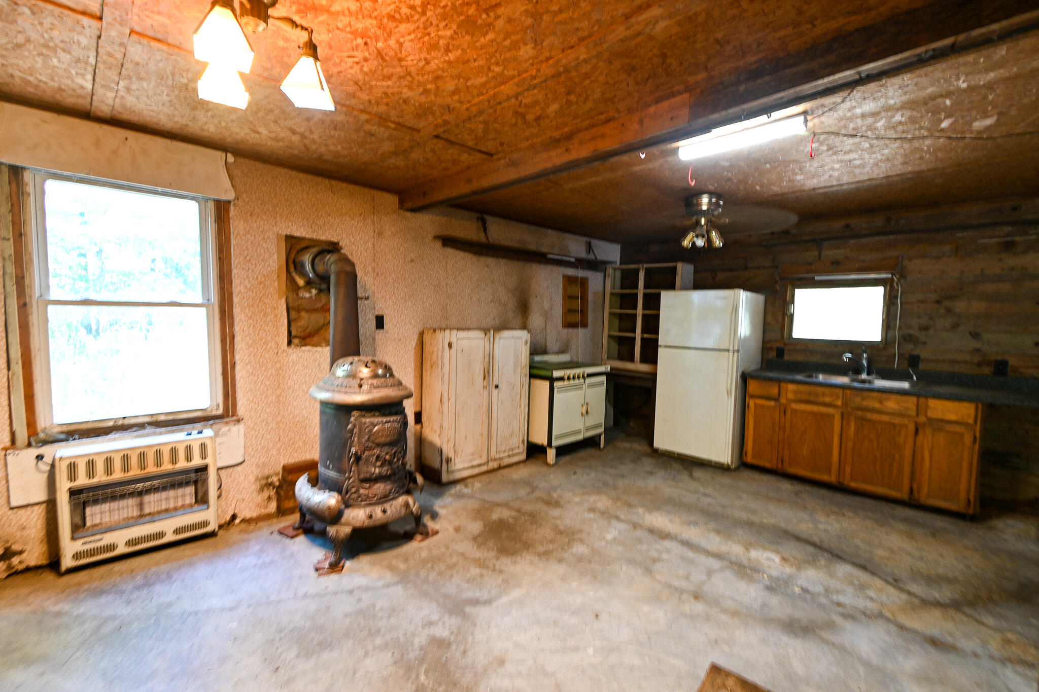 1855 Northeast 655 Private Road Property Photo 18