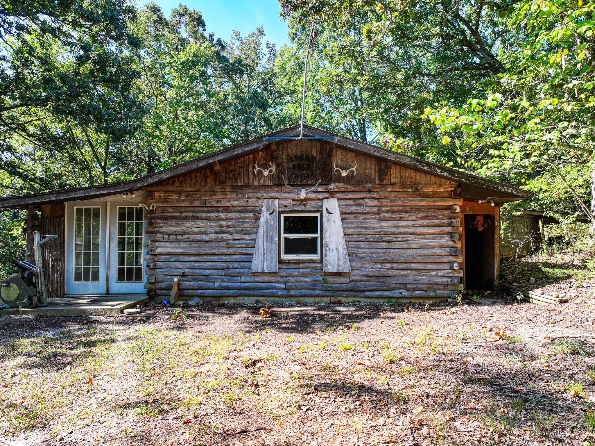 1855 Northeast 655 Private Road Property Photo 35
