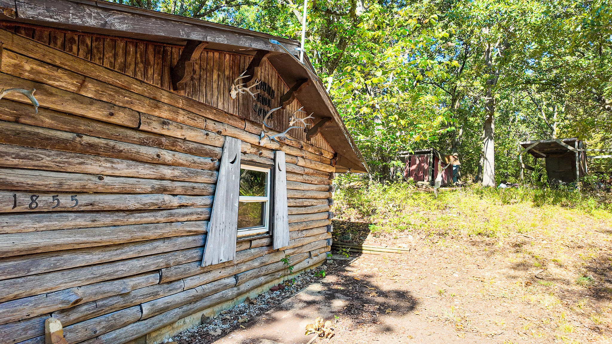 1855 Northeast 655 Private Road Property Photo 40