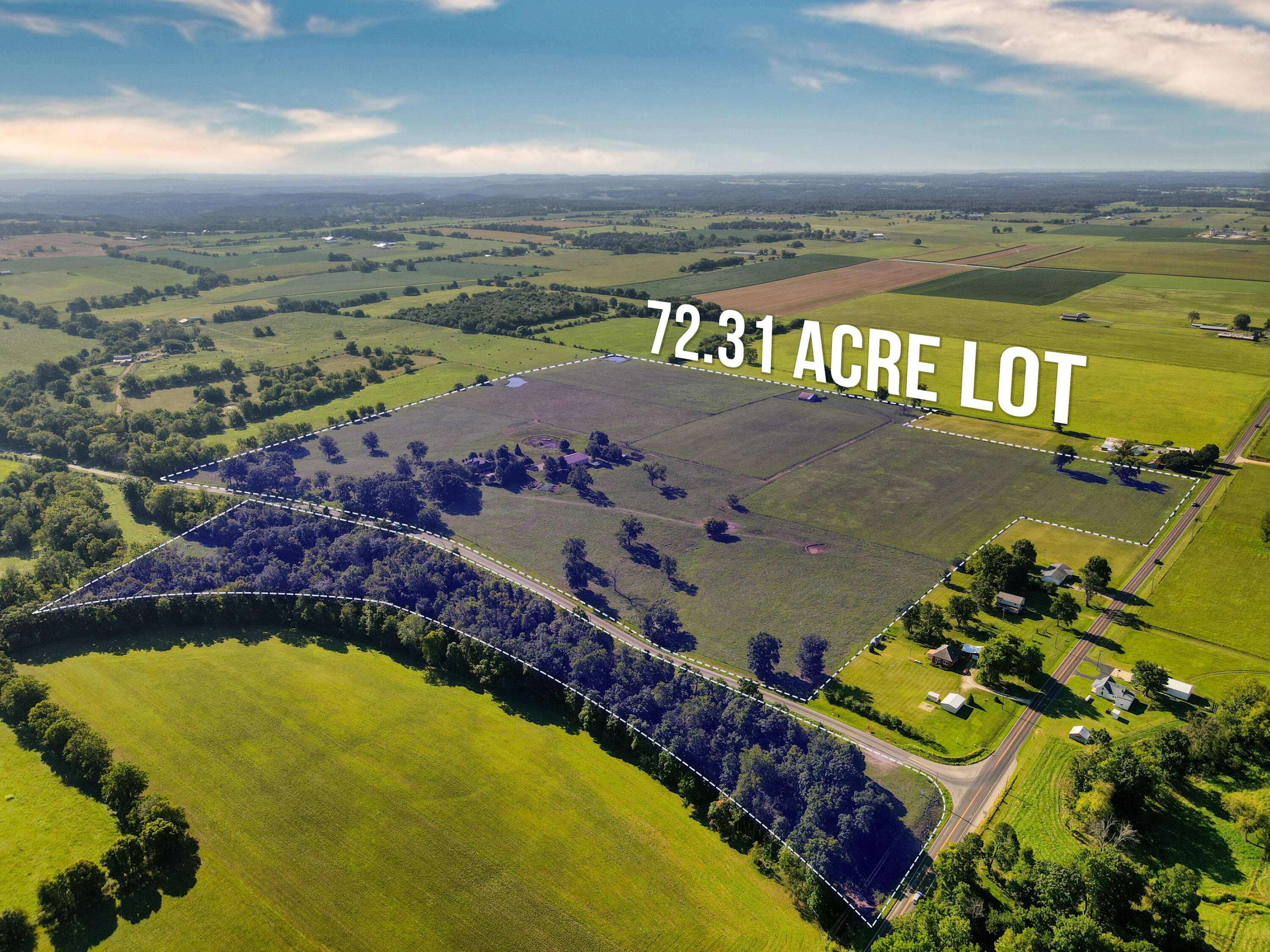 190 State Highway V Property Photo 1