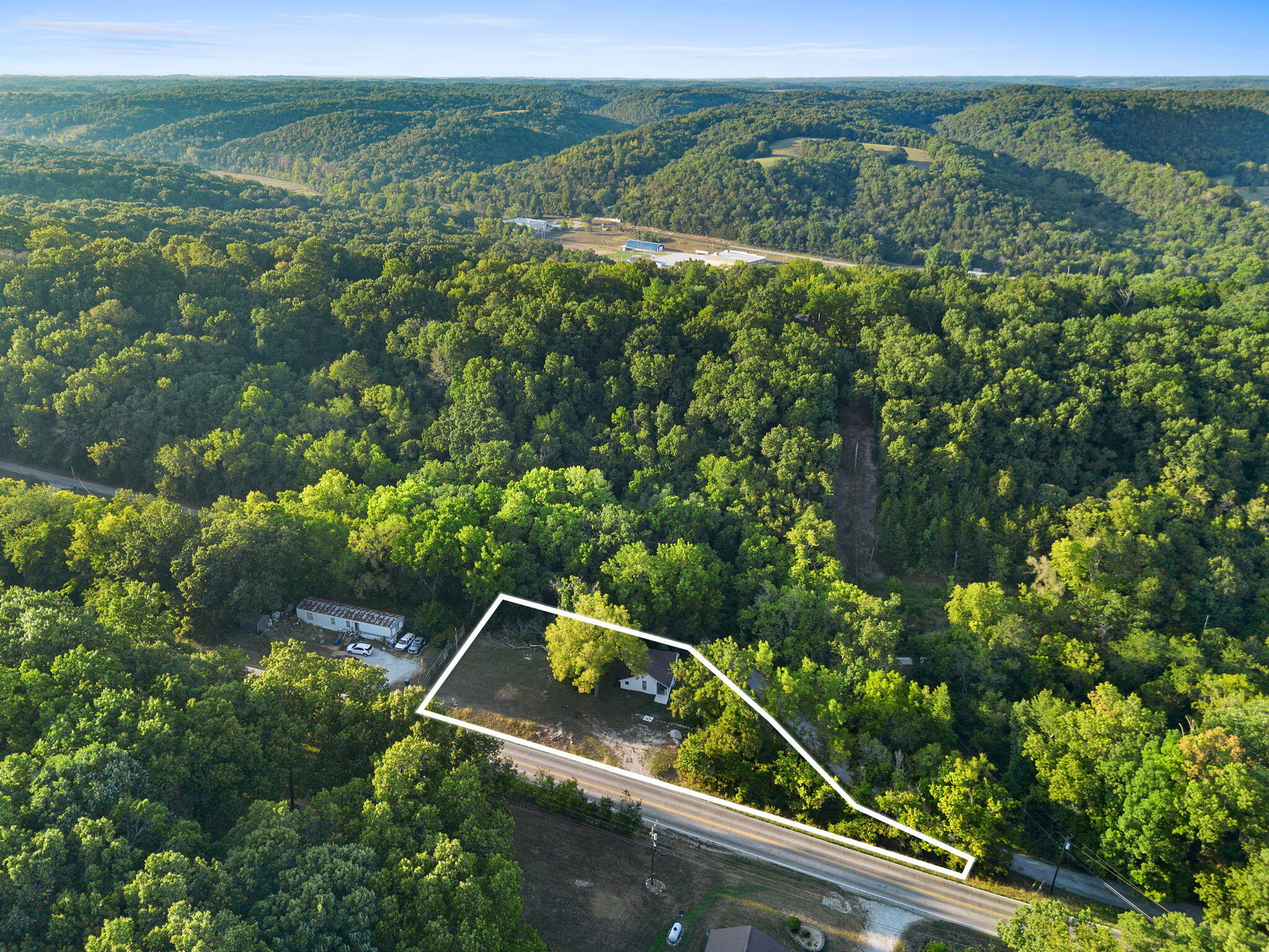 573 West State Highway 248 Property Photo 2