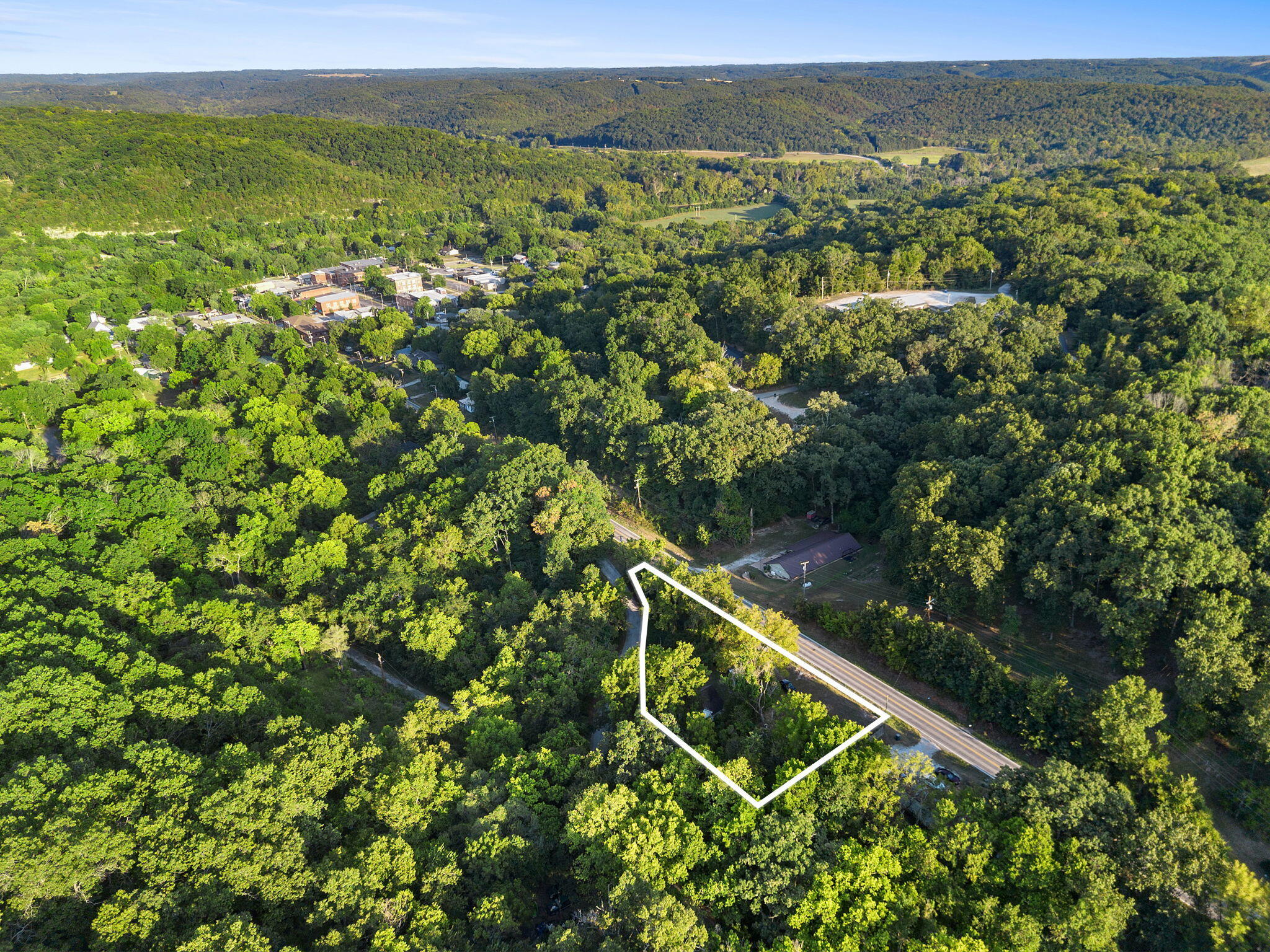573 West State Highway 248 Property Photo 35