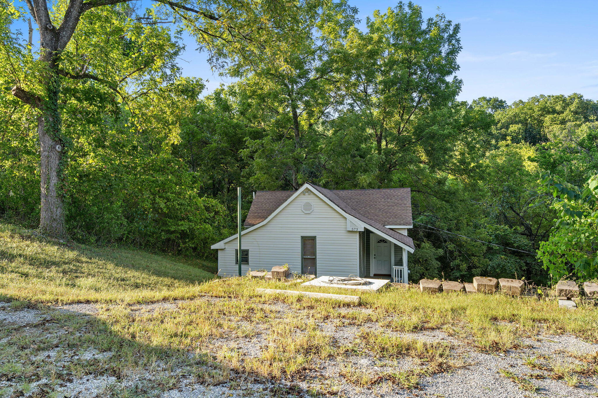 573 West State Highway 248 Property Photo 39