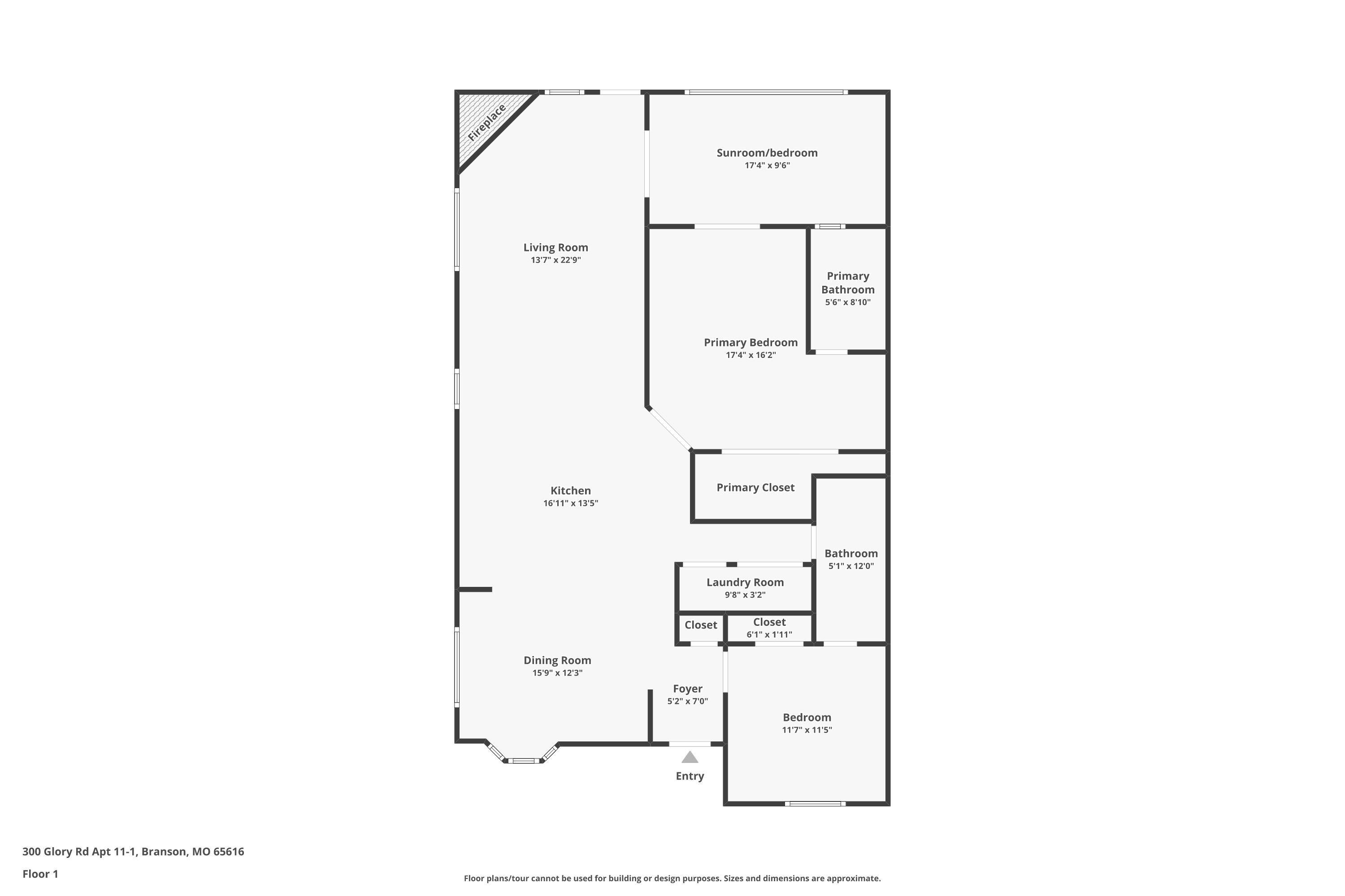 300 Glory Rd Property Photo 10