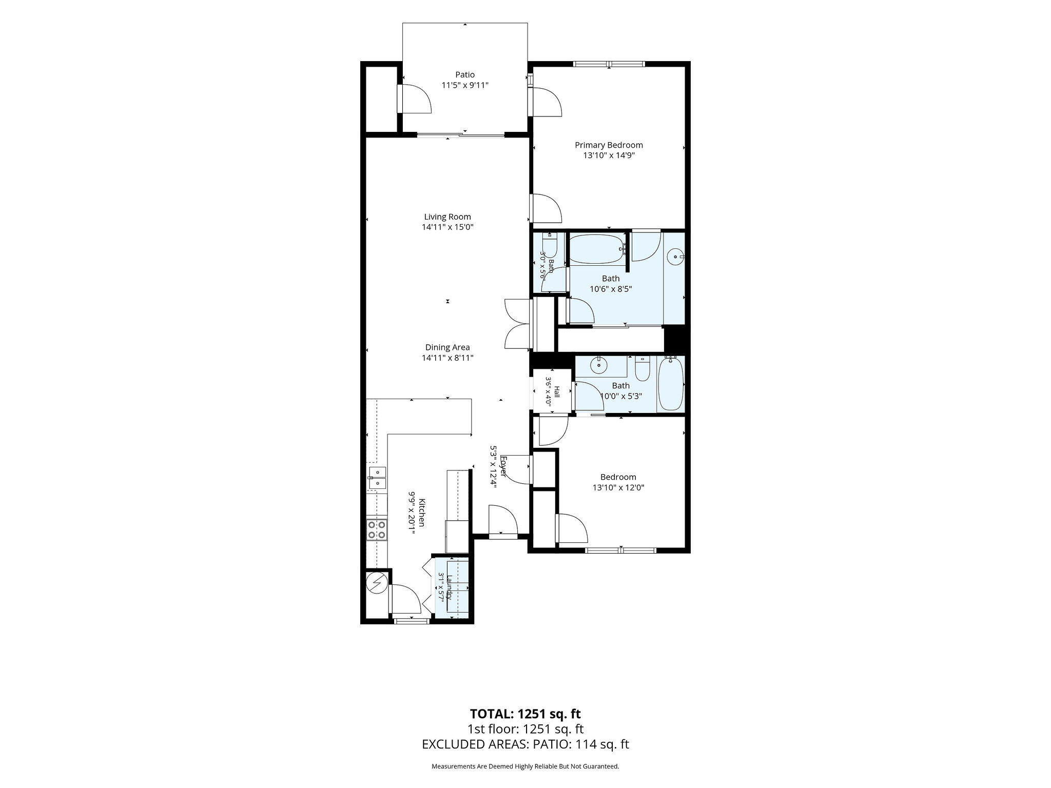 350 South Wildwood Drive 3 Property Photo 26