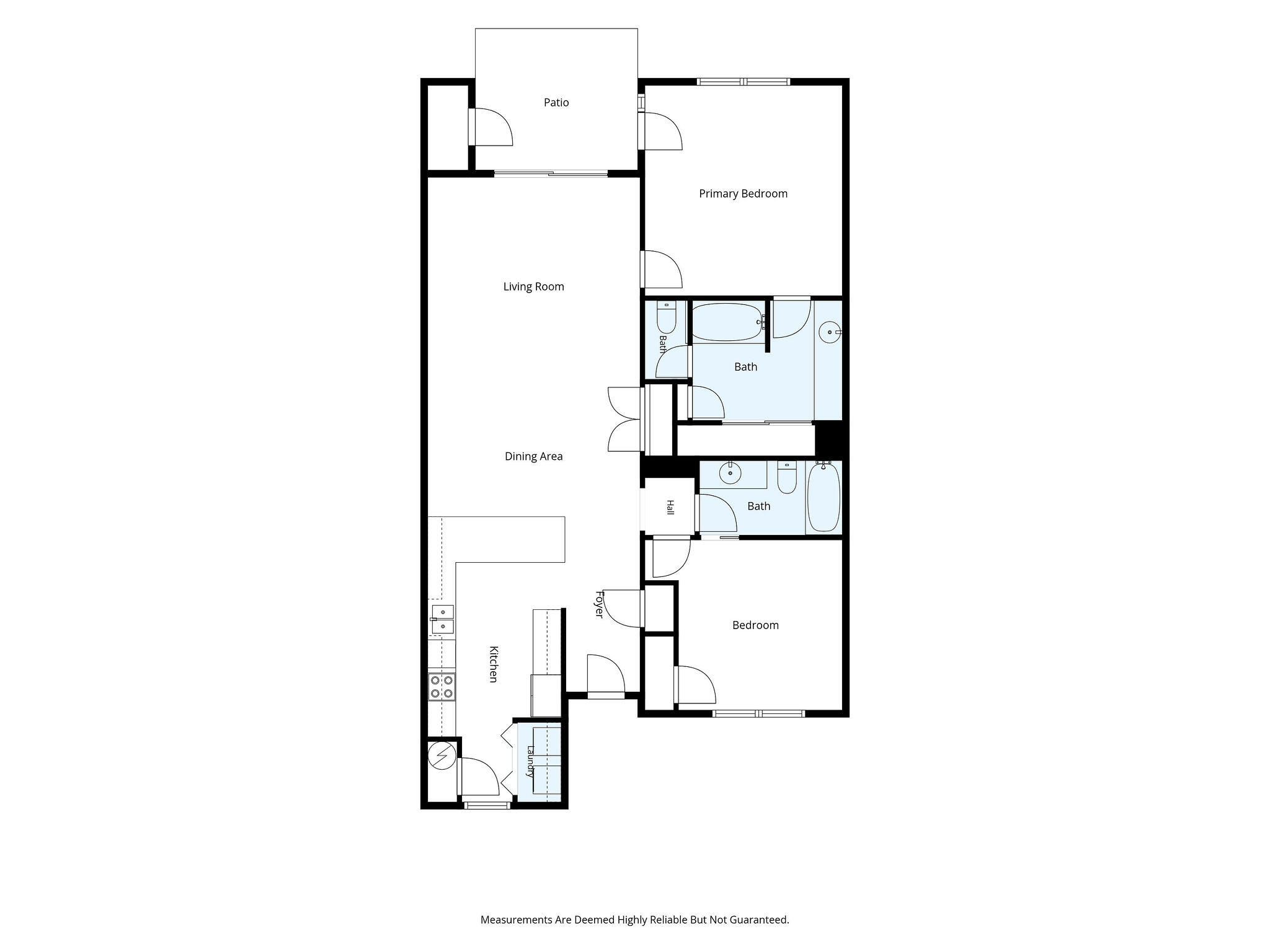 350 South Wildwood Drive 3 Property Photo 27