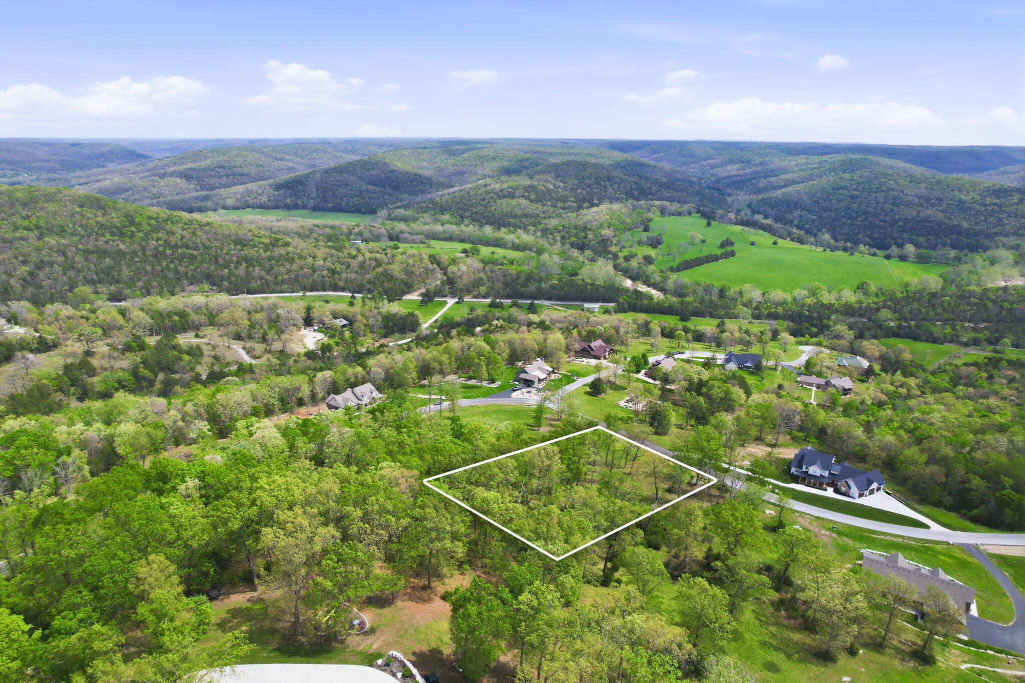 Lot 2 Meadowview Lane Property Photo 1
