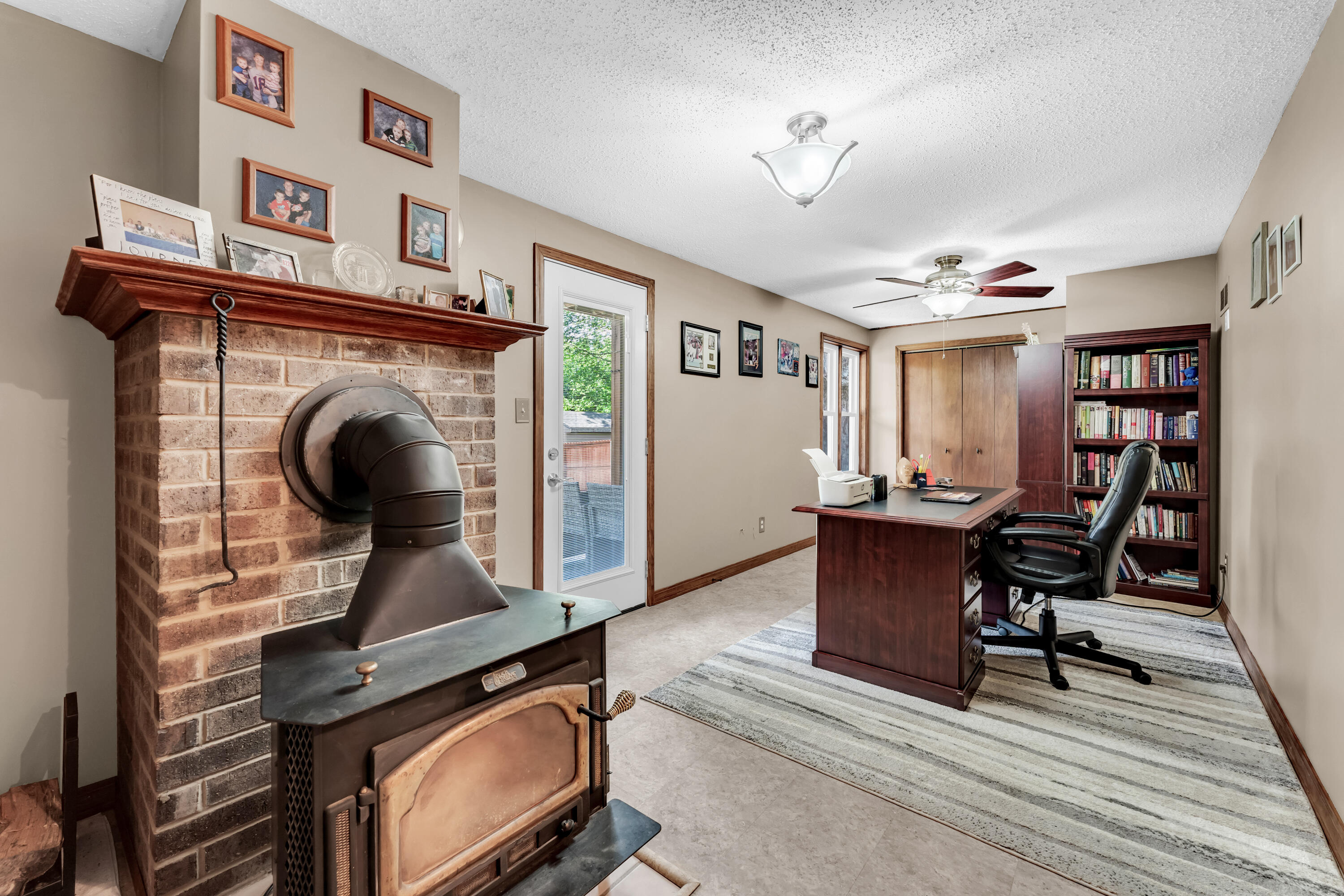 402 North Hightower Avenue Property Photo 13