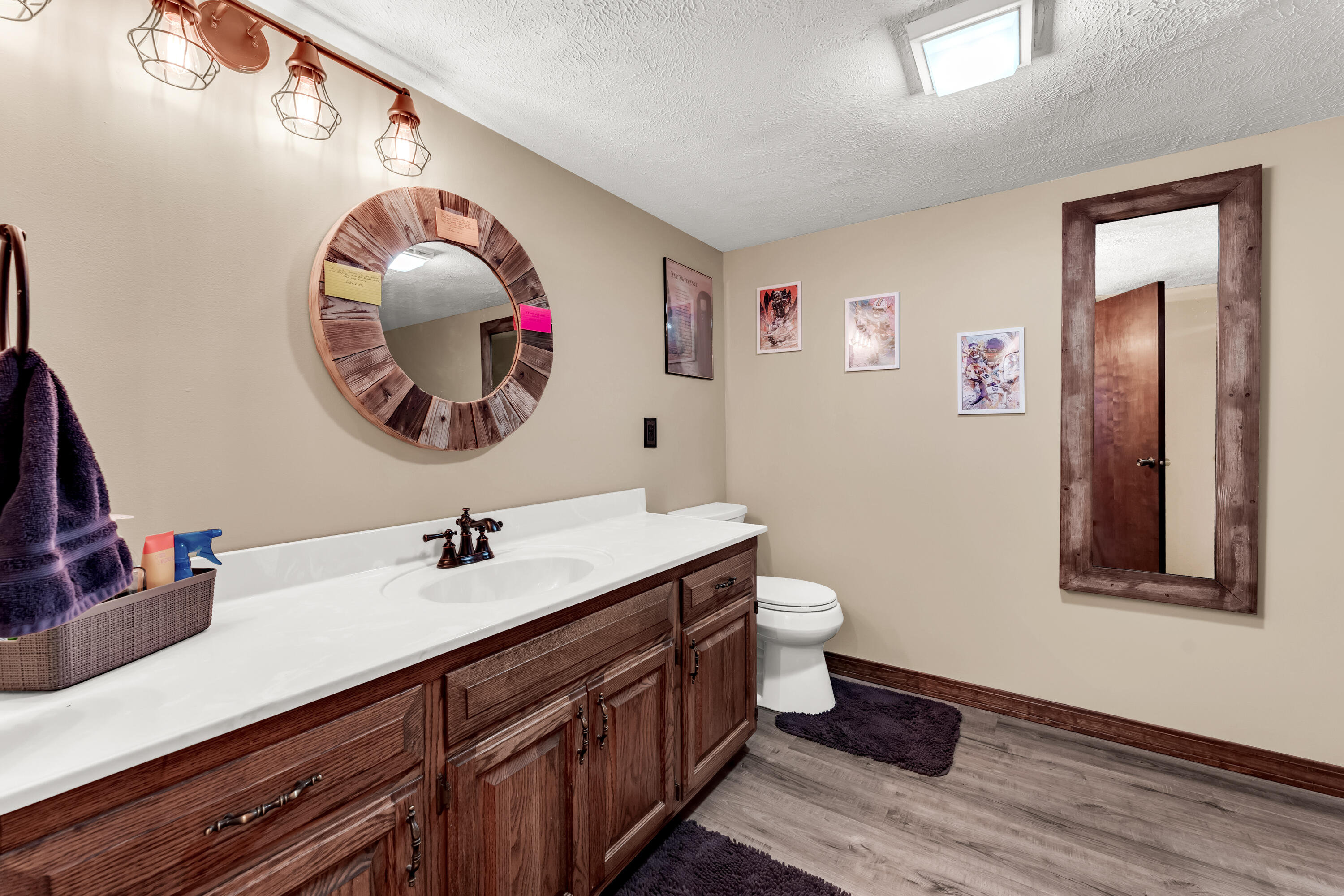 402 North Hightower Avenue Property Photo 15