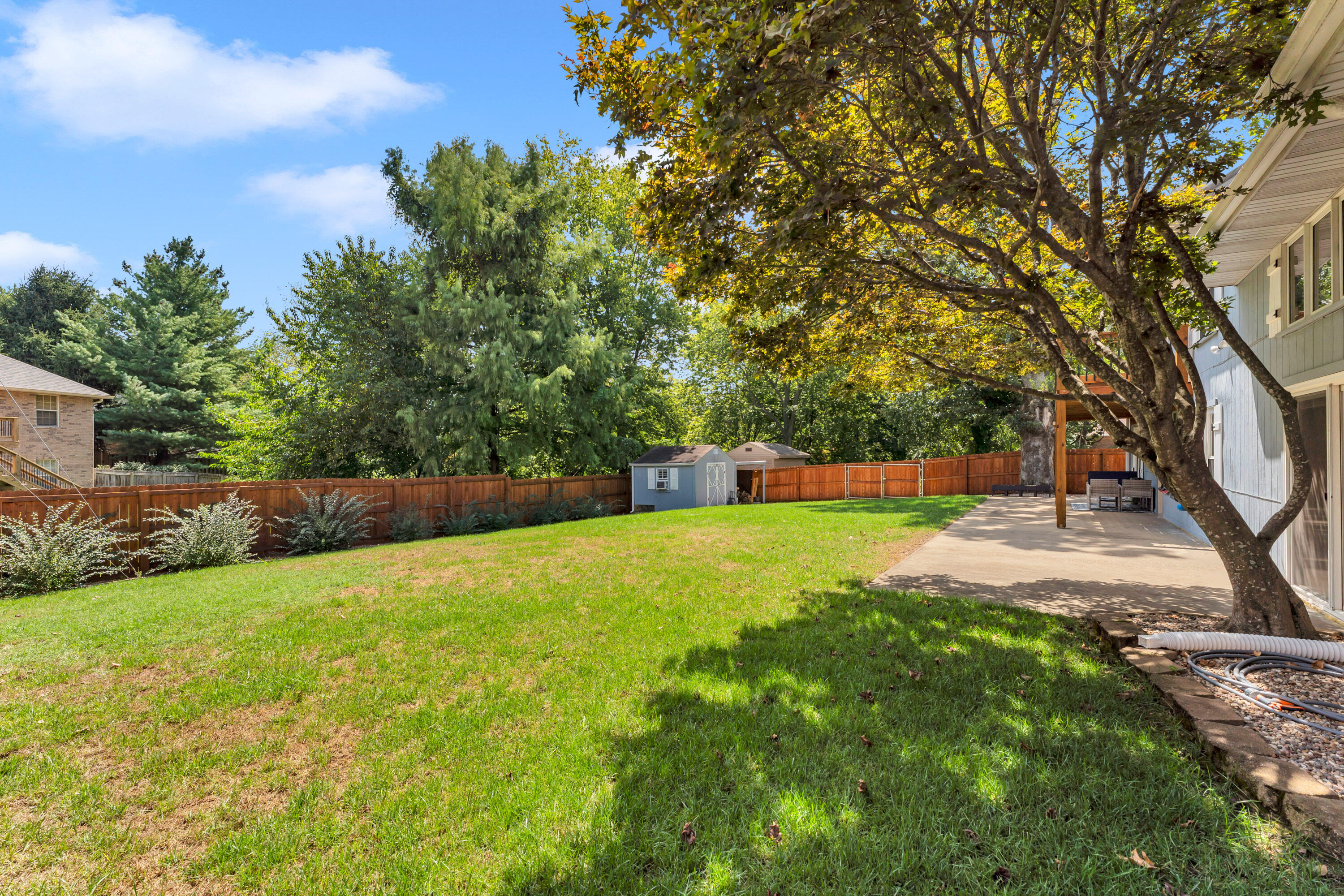 402 North Hightower Avenue Property Photo 39